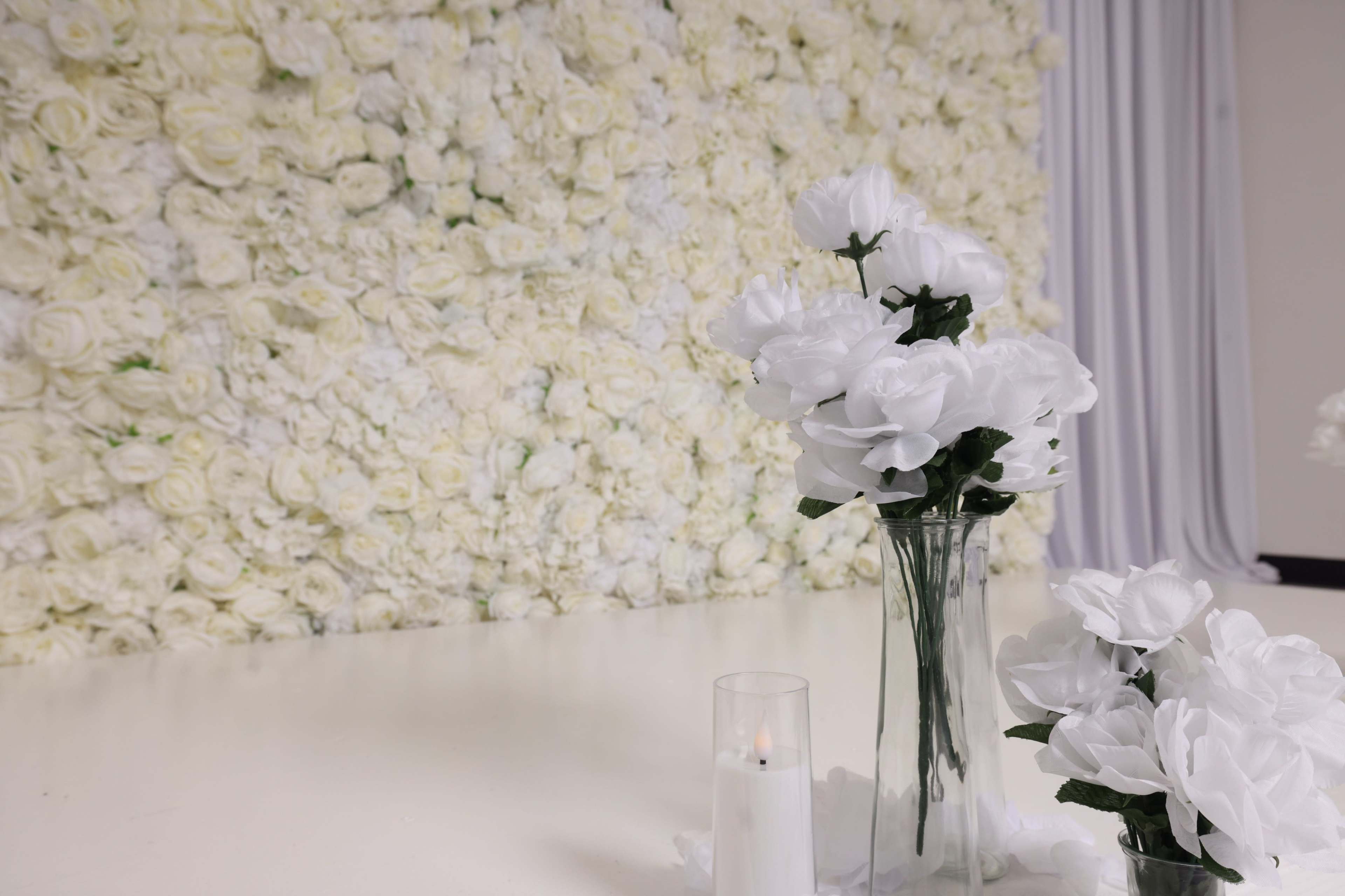 Chic All-White Studio in Moreno Valley’s Hotspot Image in Moreno Valley, Moreno Valley, CA