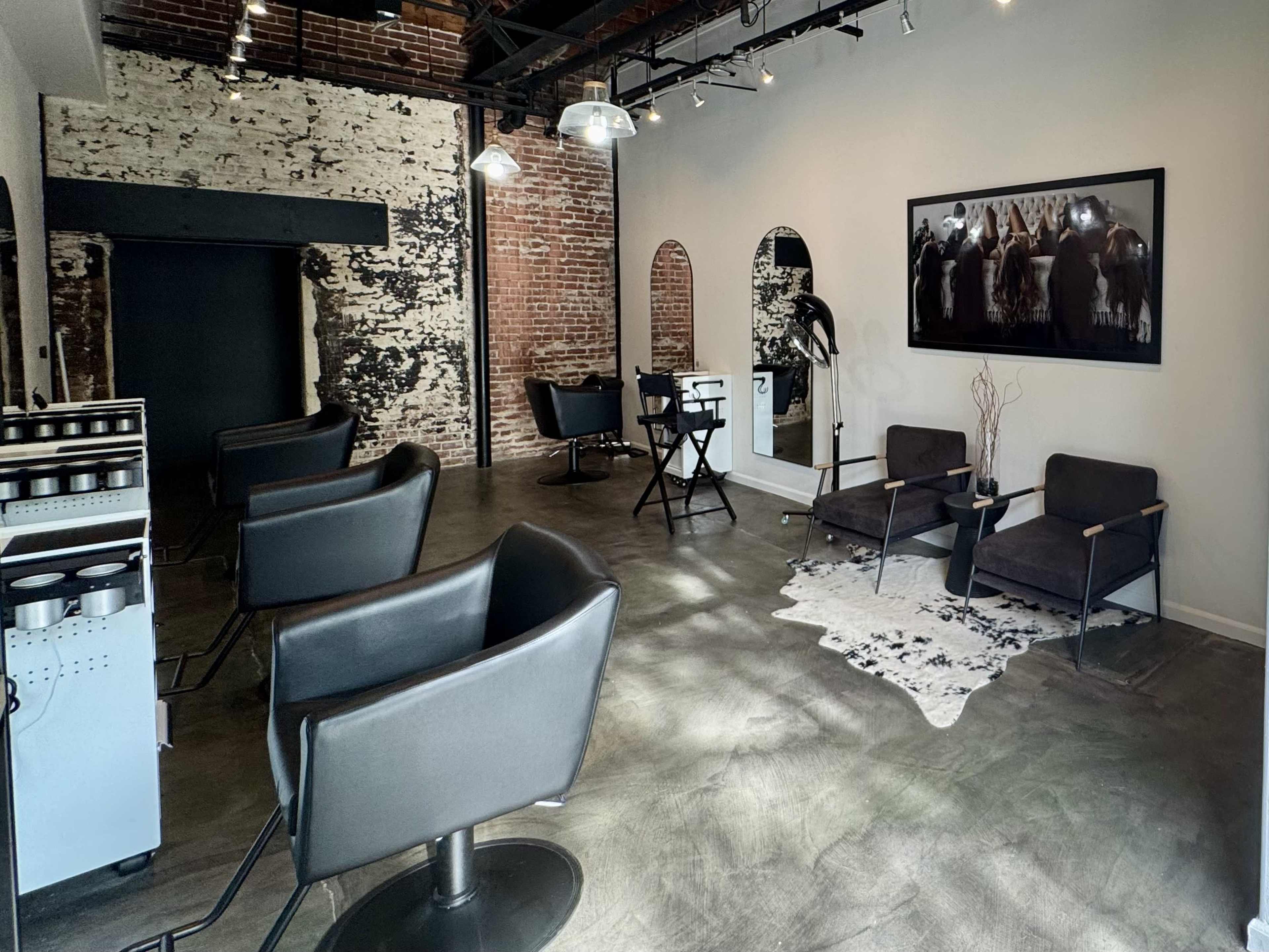 Downtown Vibes, Modern Industrial Style: Perfect for Events & Photoshoots Image in Livermore, Livermore, CA