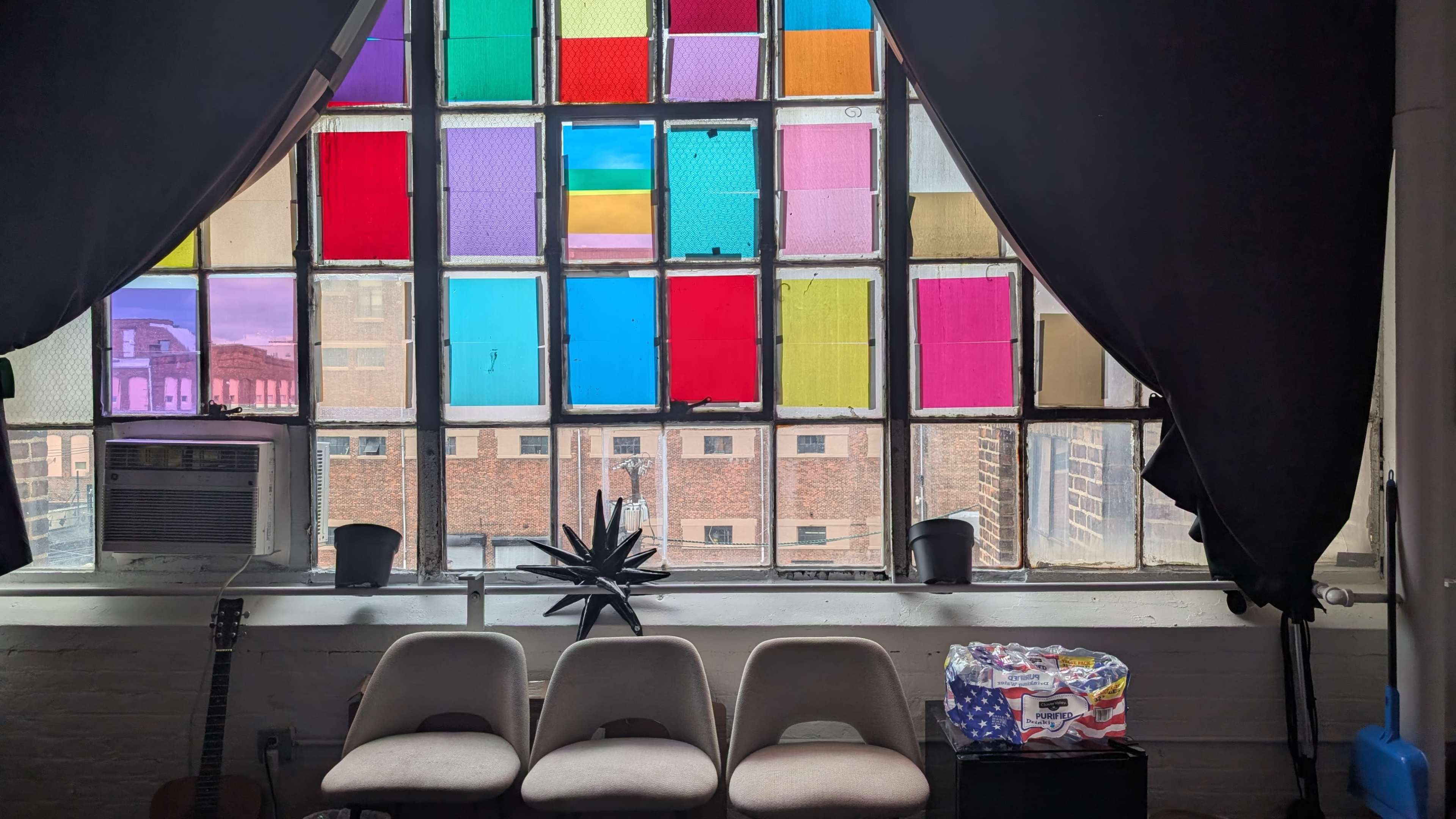 The Color Image in Bergen-Lafayette, Jersey City, NJ