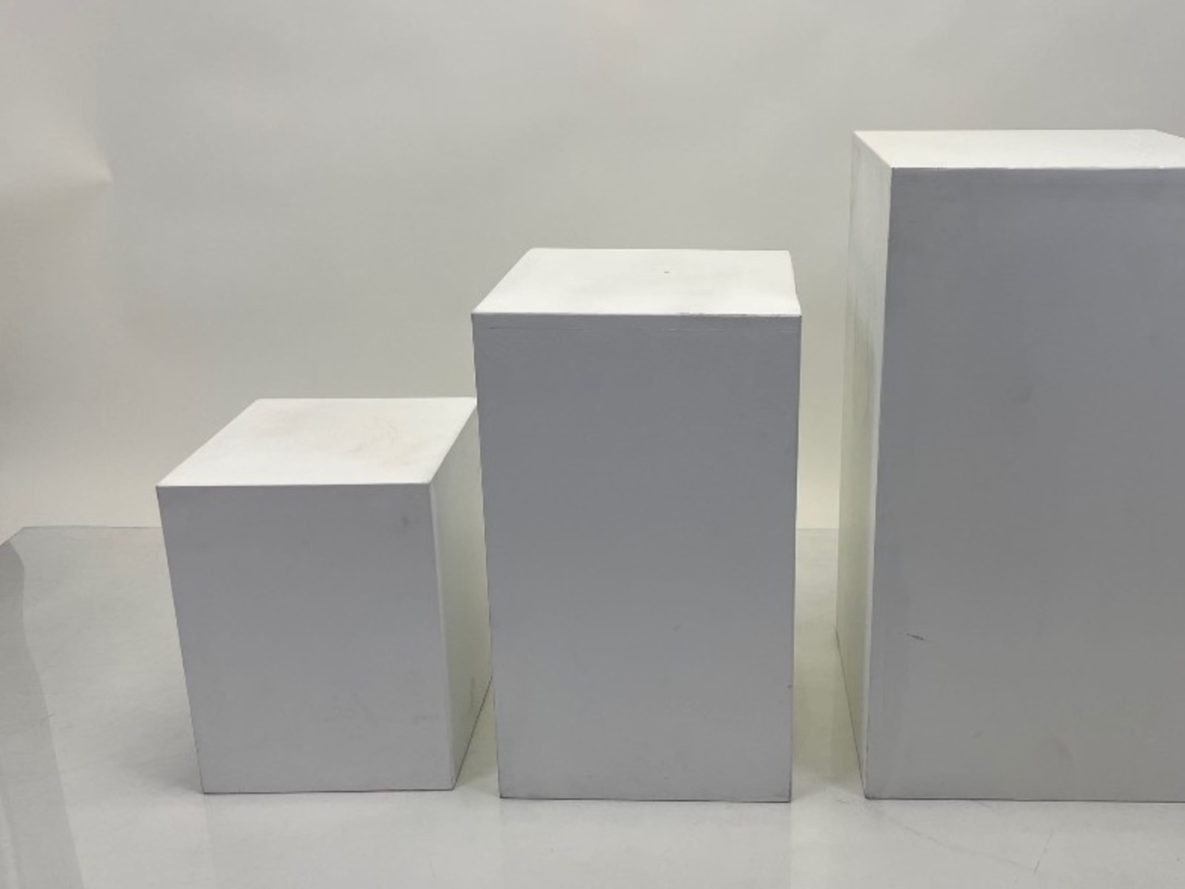 Posing Boxes