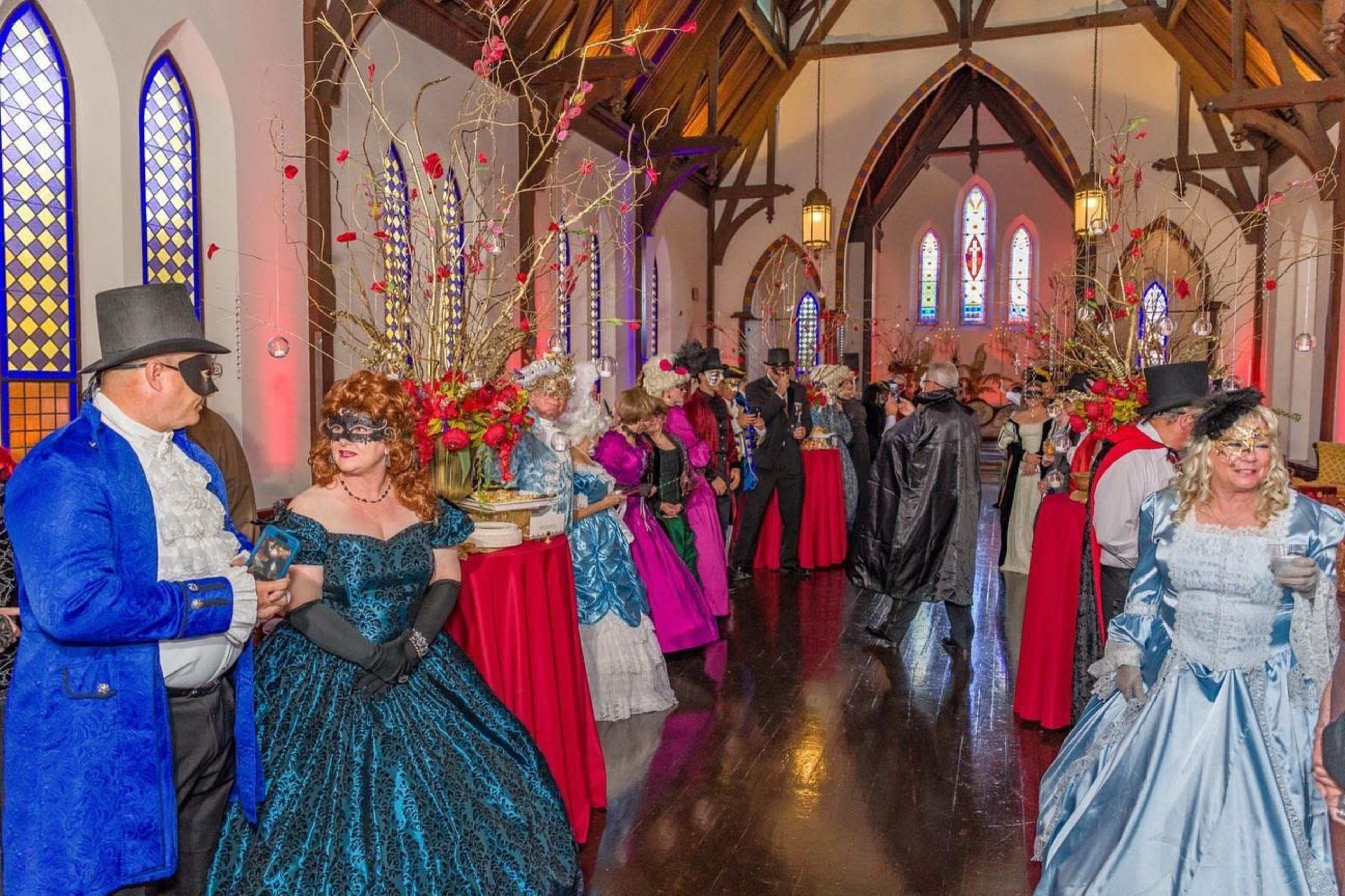 History Hall - Downtown Jax Image in Downtown, Jacksonville, FL