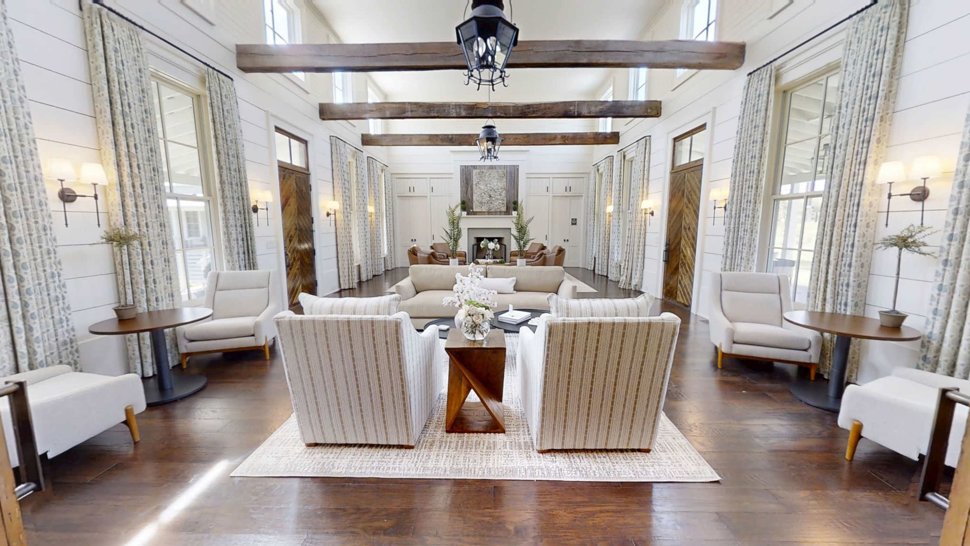 Estate Main House for Events & Gatherings Image in Whites Creek, Whites Creek, TN