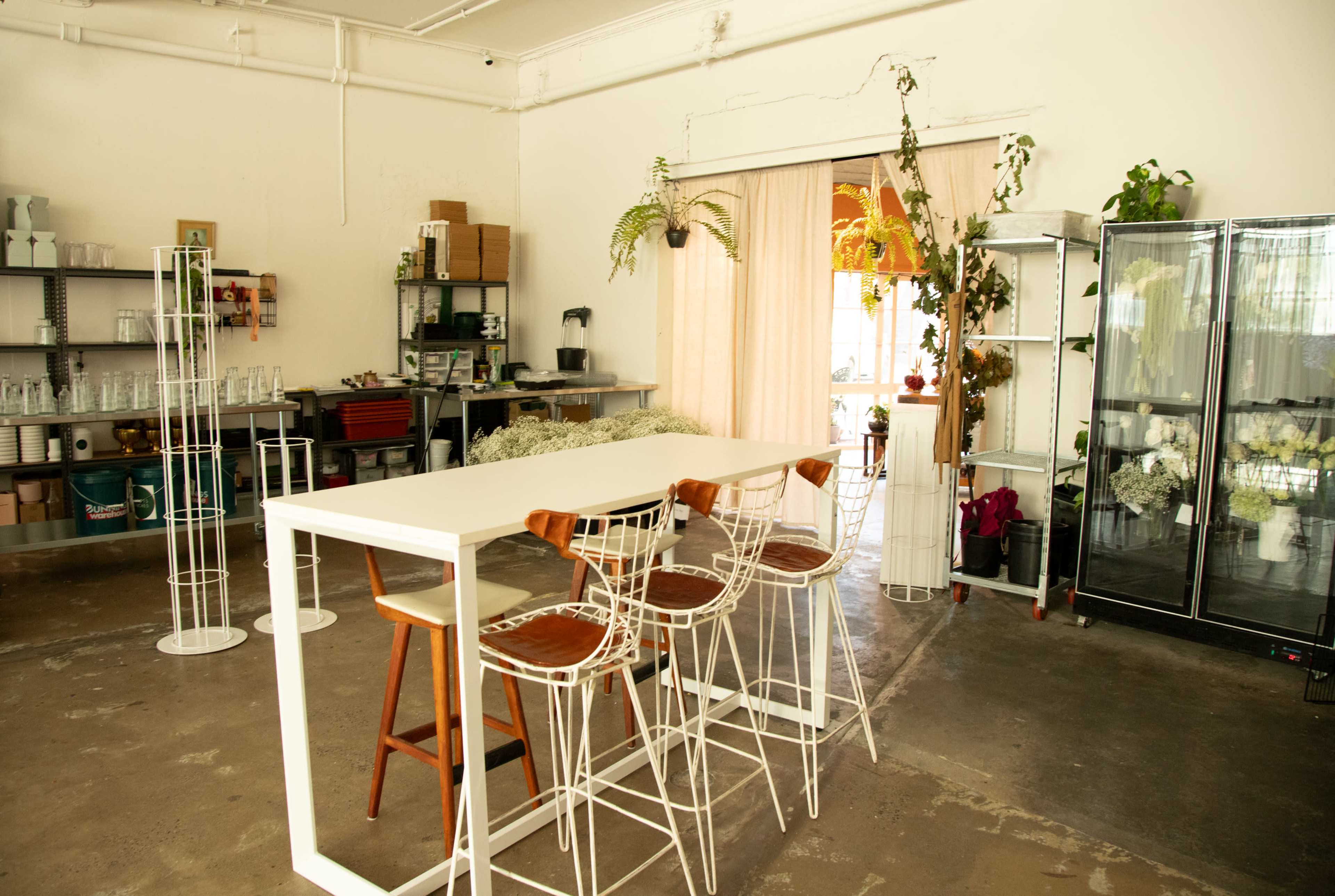 Versatile Creative Studio in the Inner West – Perfect for Workshops, Pop-Ups, Shoots & Events Image in Footscray, Footscray, VIC