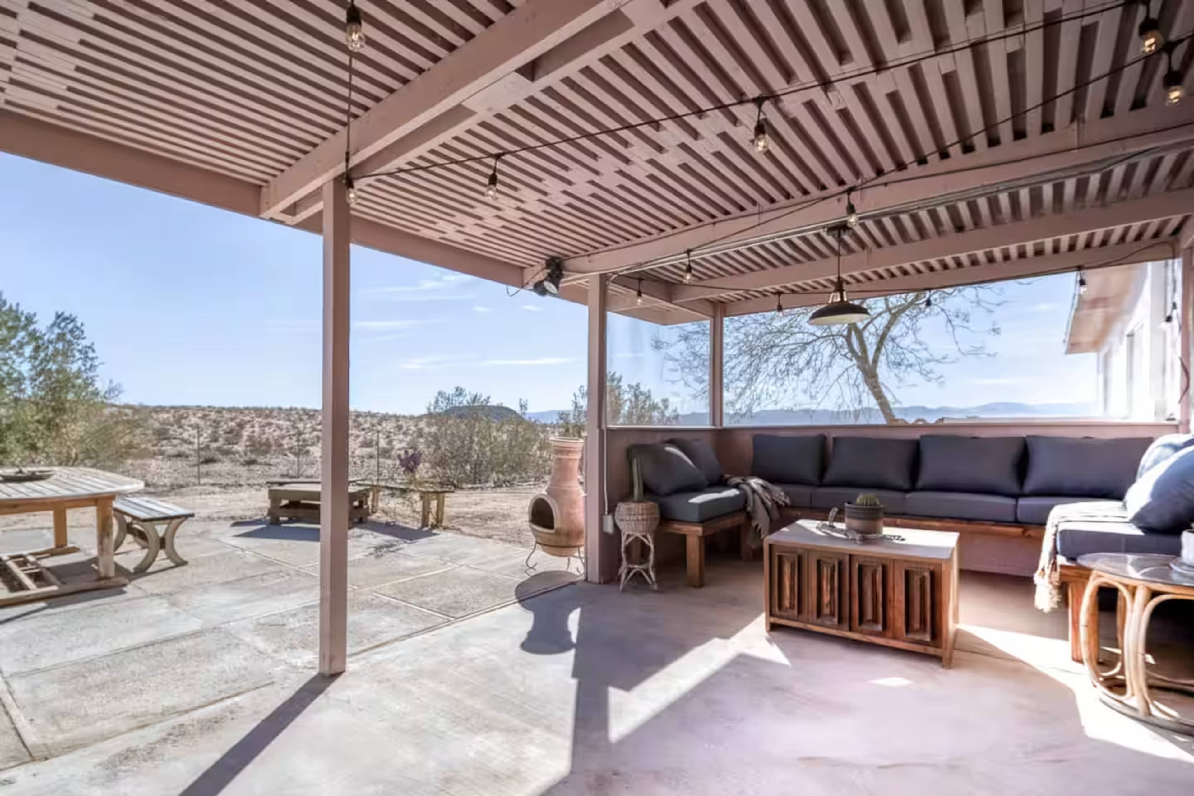 The Art House Image in , Joshua Tree, CA