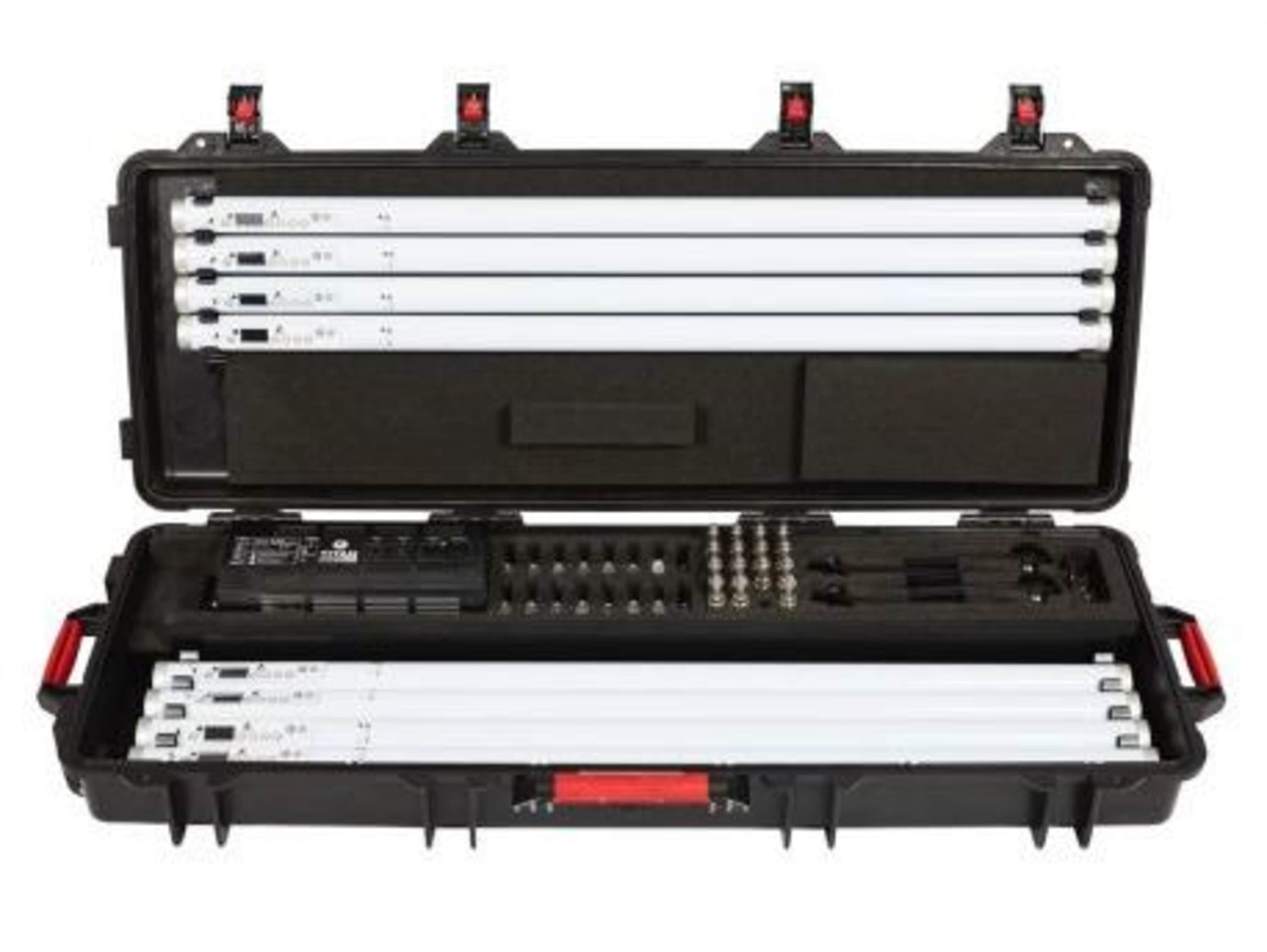 Astera Titan journée