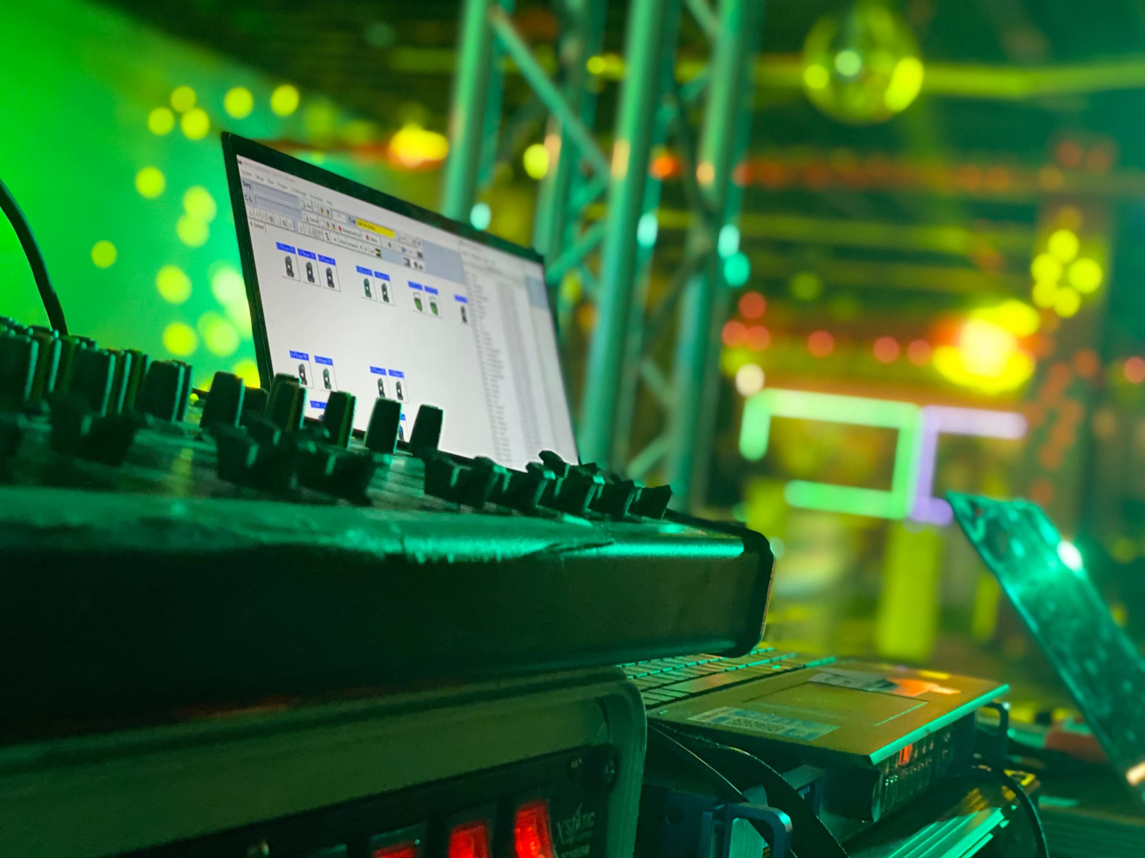 Urban Unique Warehouse Image in Port Morris, bronx, NY