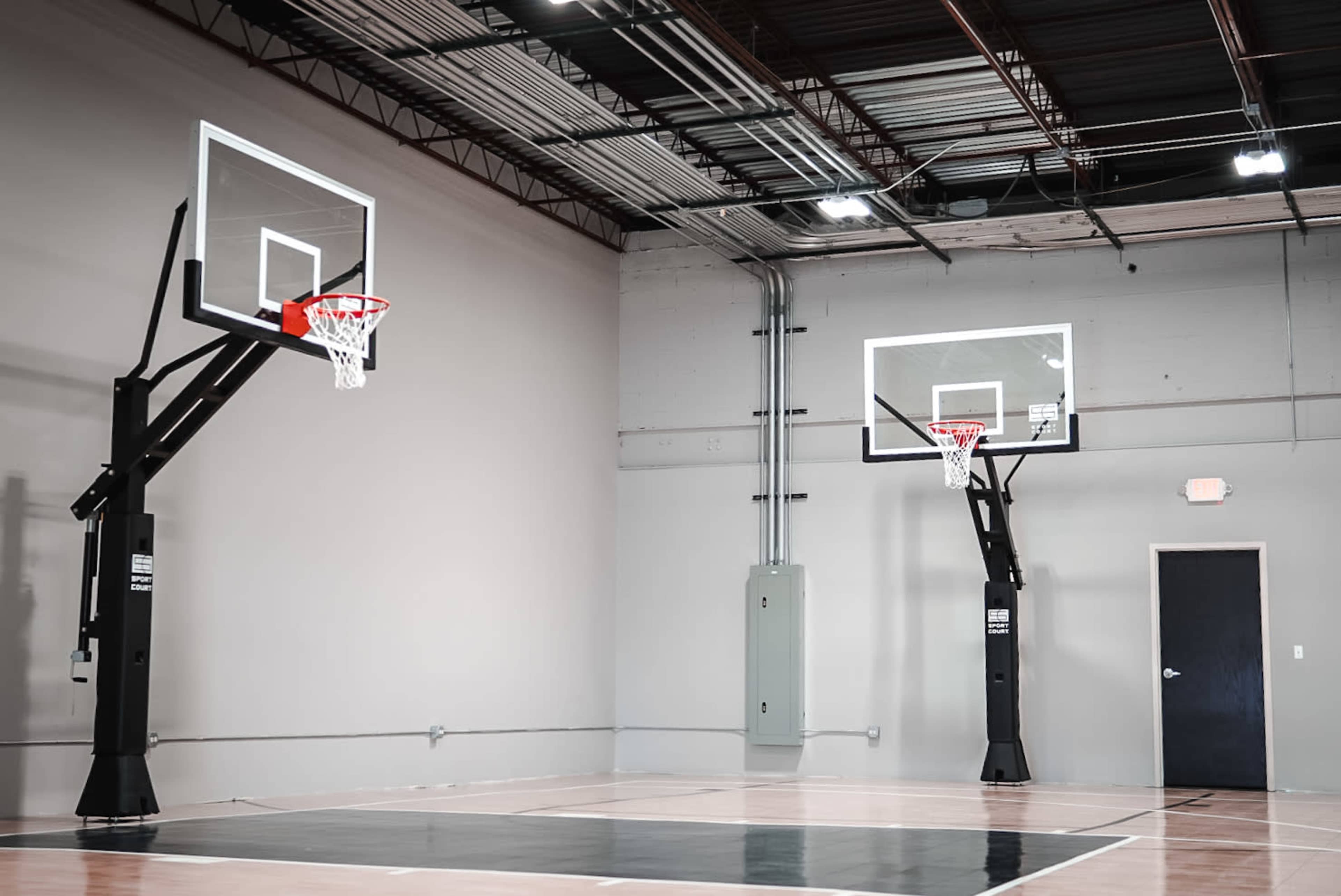 Suburban Athletic Training Facilty Image in Addison Township, Addison, IL