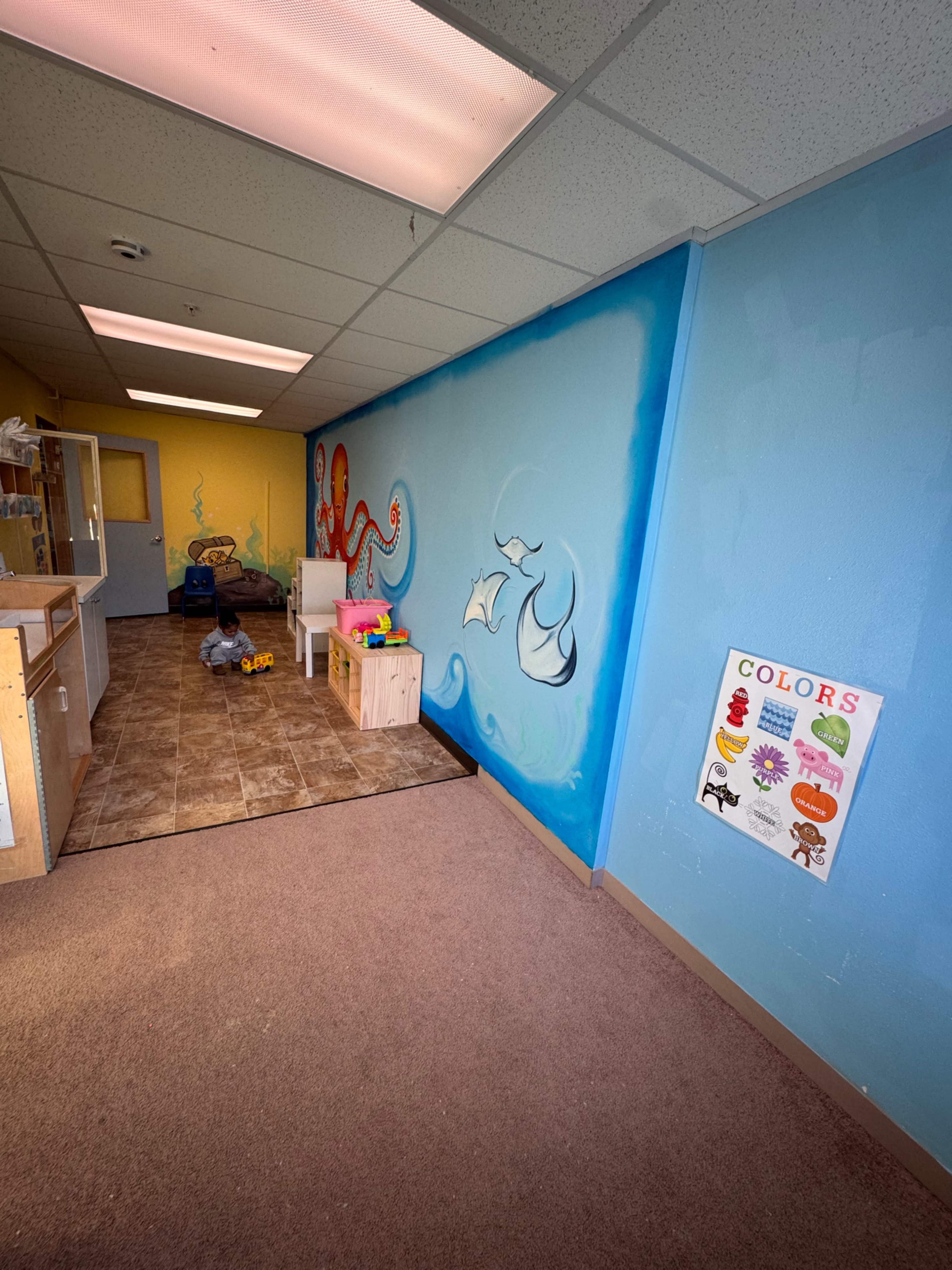 Playful Creative Studio Image in Lakewood, lakewood, WA