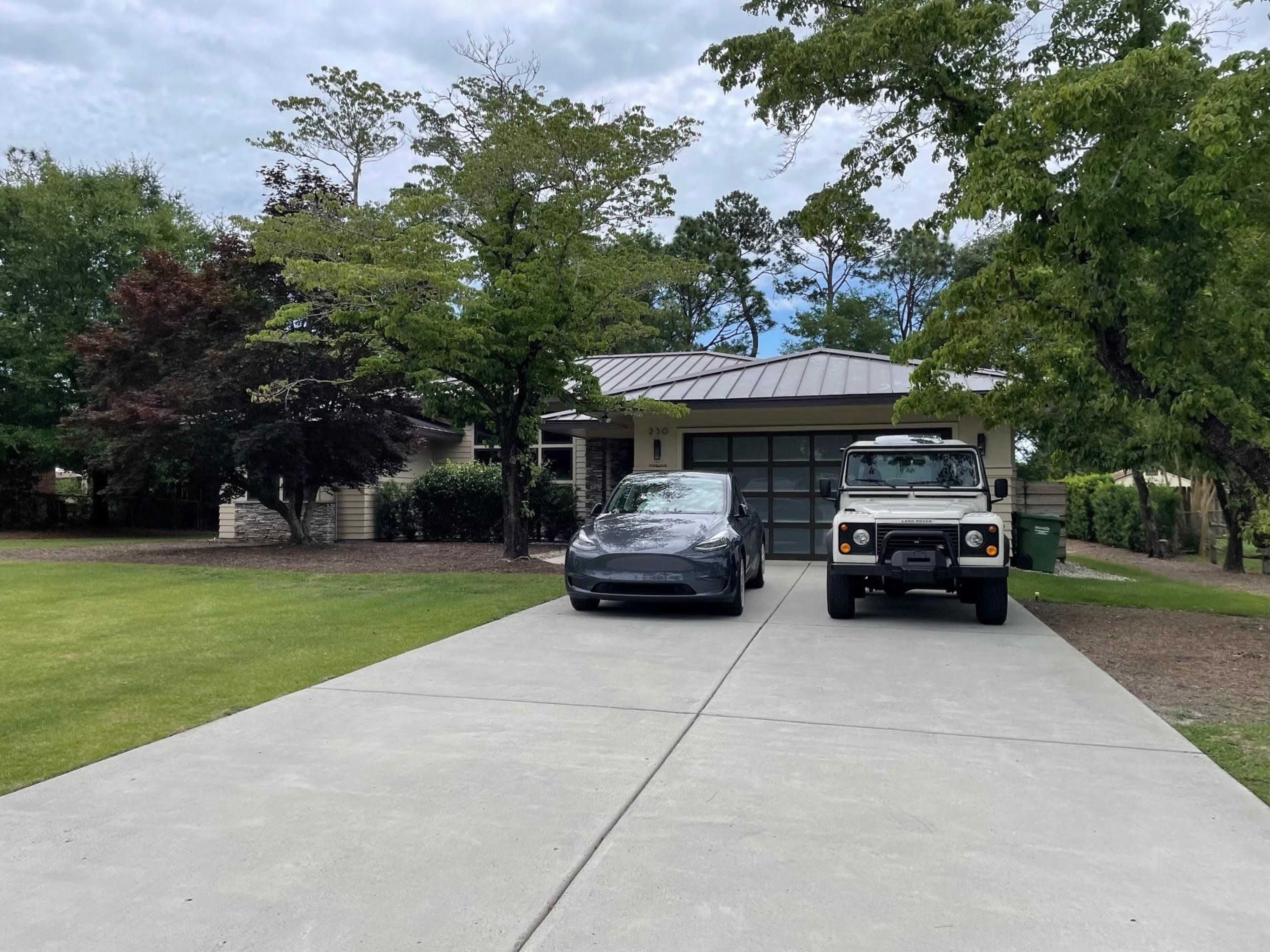 The Bourdain Room - Influencers, Podcasters and Vinyl Enthusiasts Image in Longleaf Acres, Wilmington, NC
