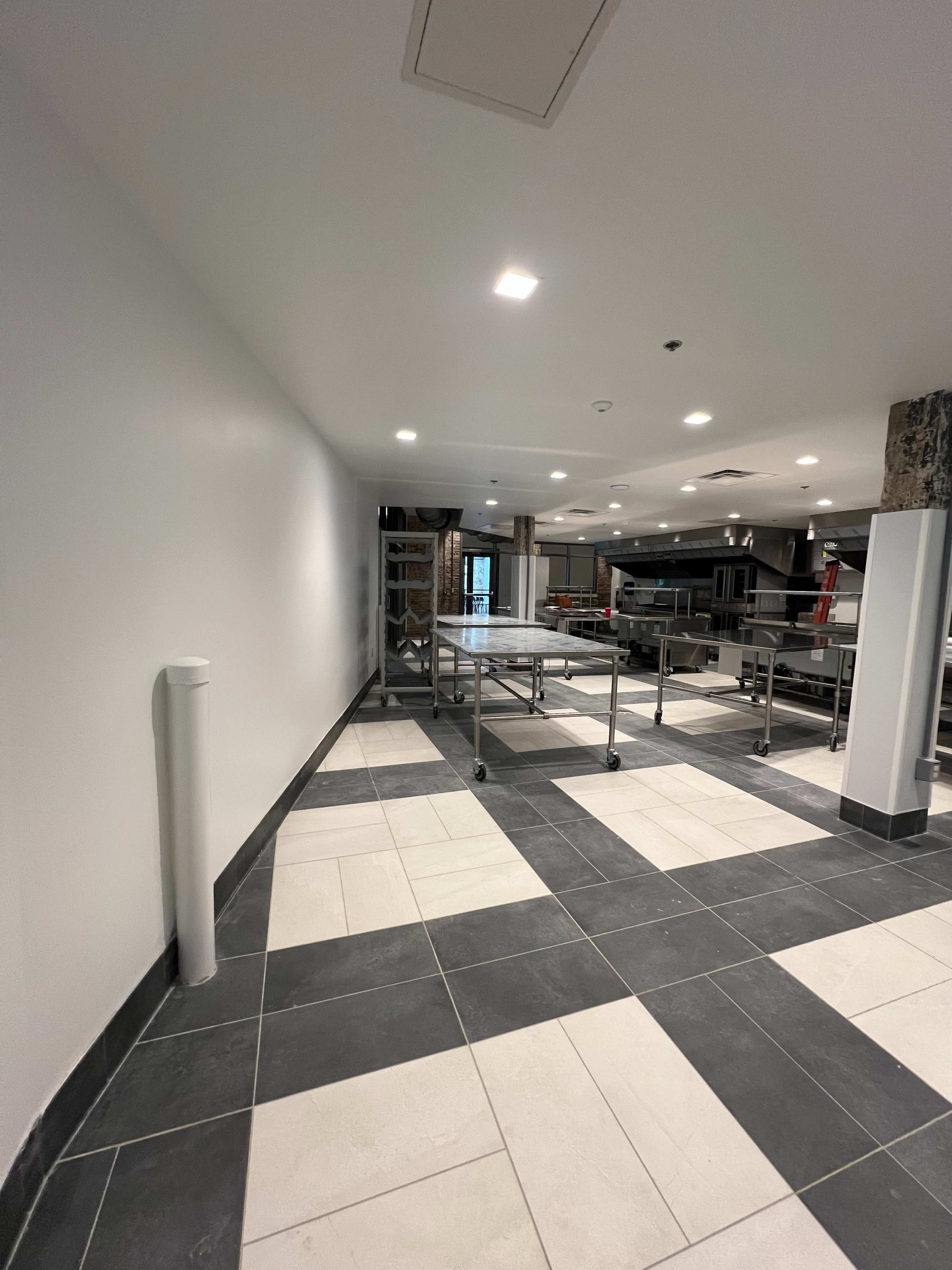 The Foodpreneur Hub at the Packing House Image in Cambridge, Cambridge, MD