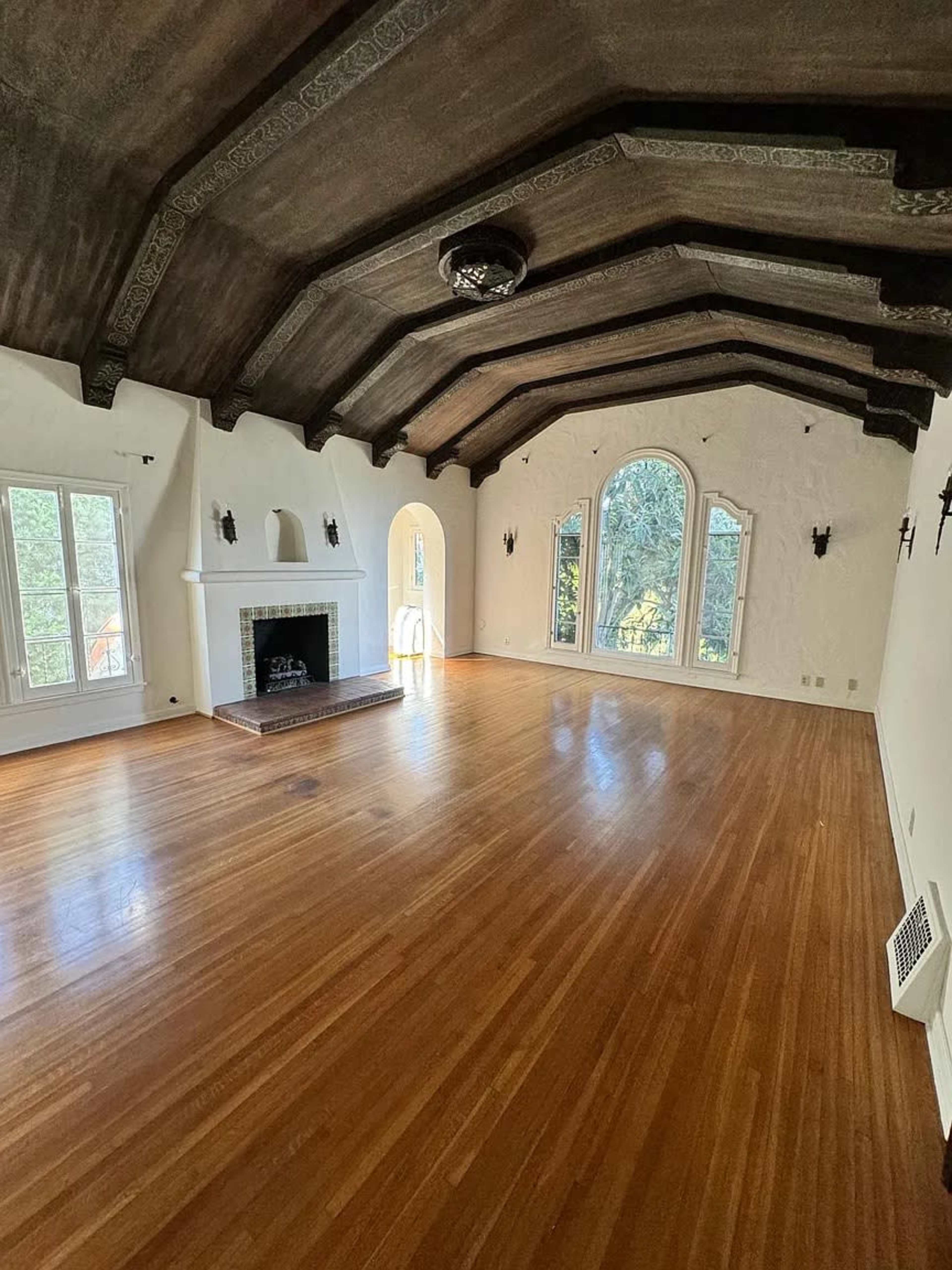 Dreamy Los Feliz 1920's home Image in Los Feliz, Los Angeles, CA