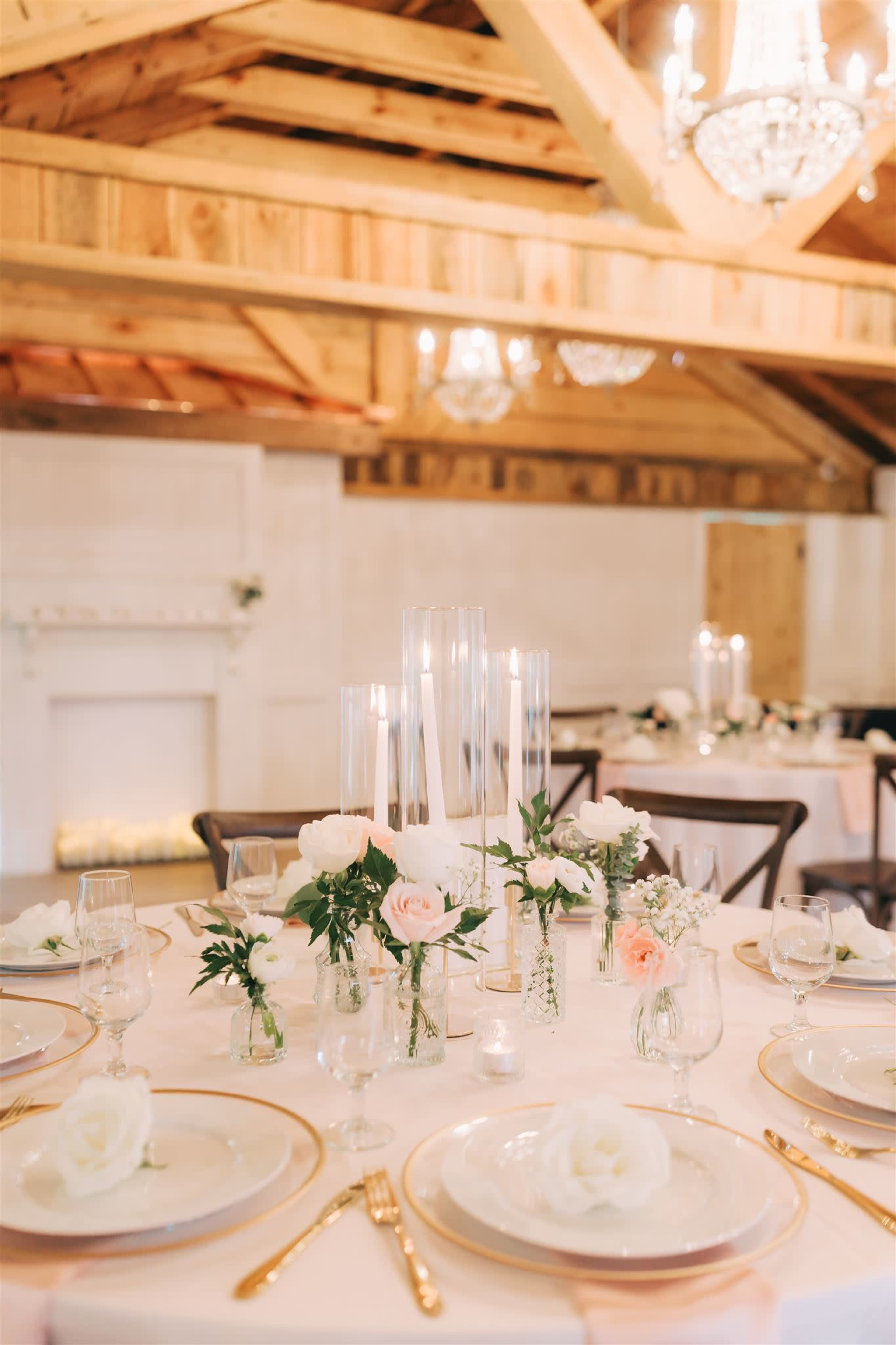 Elegant 1920s Farmhouse Event Space Image in , Monroe, NC