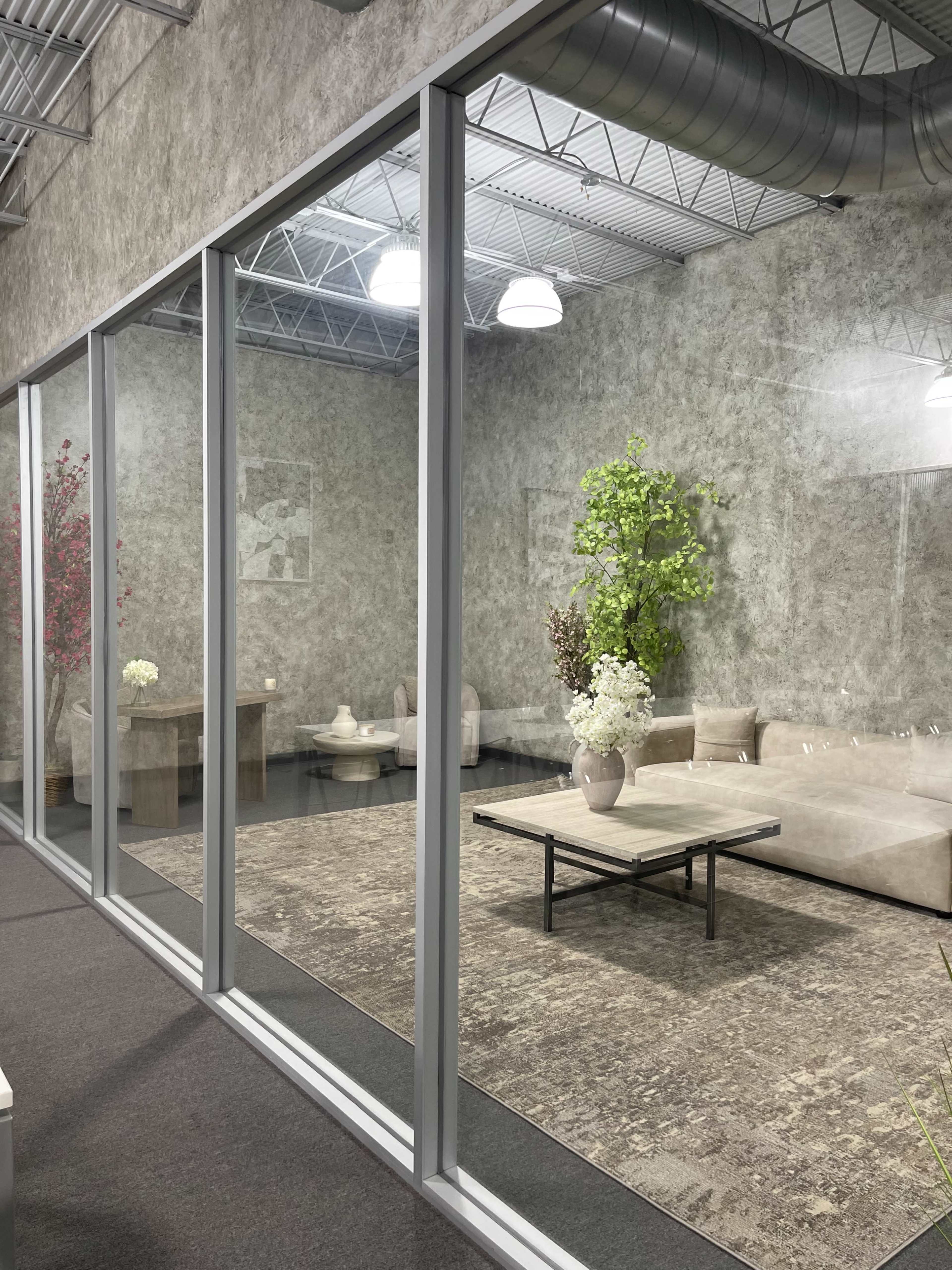 Hidden Heights Office Lounge Image in Lazybrook / Timbergrove, Houston, TX
