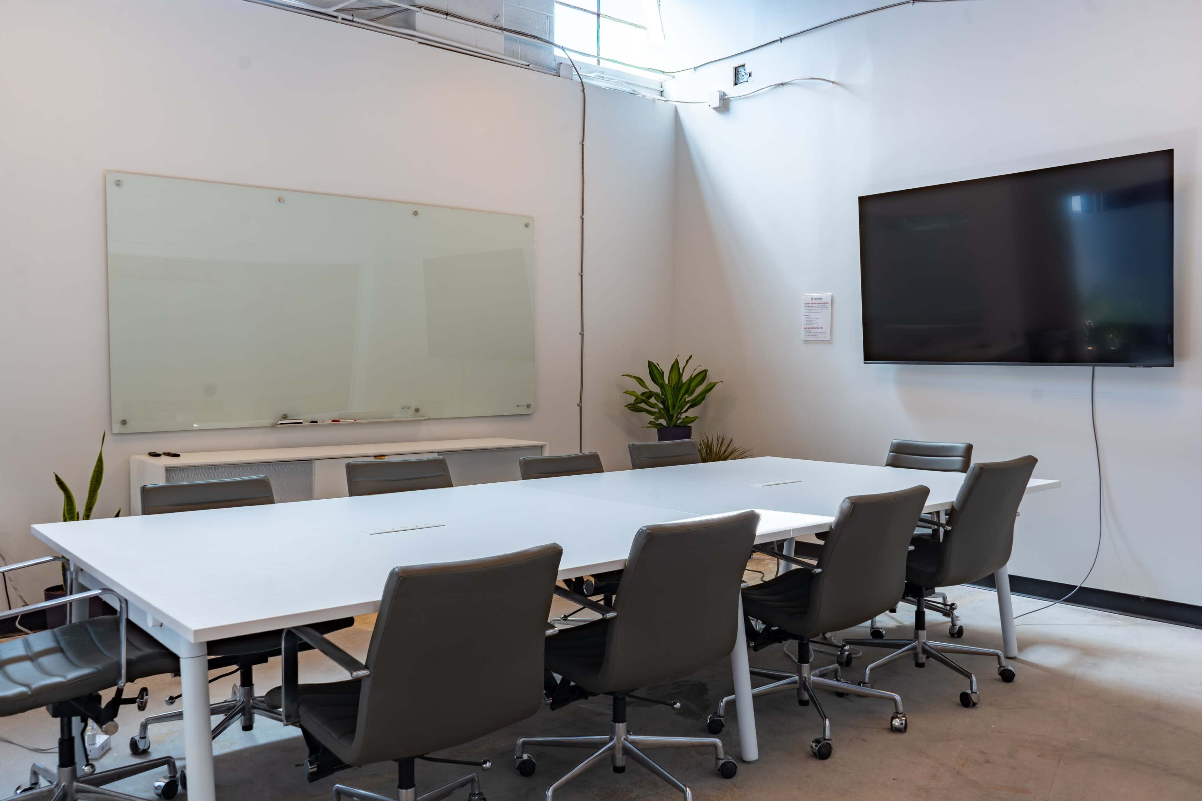 Kansas City Conference Room Image in Gallatin Township, North Kansas City, MO