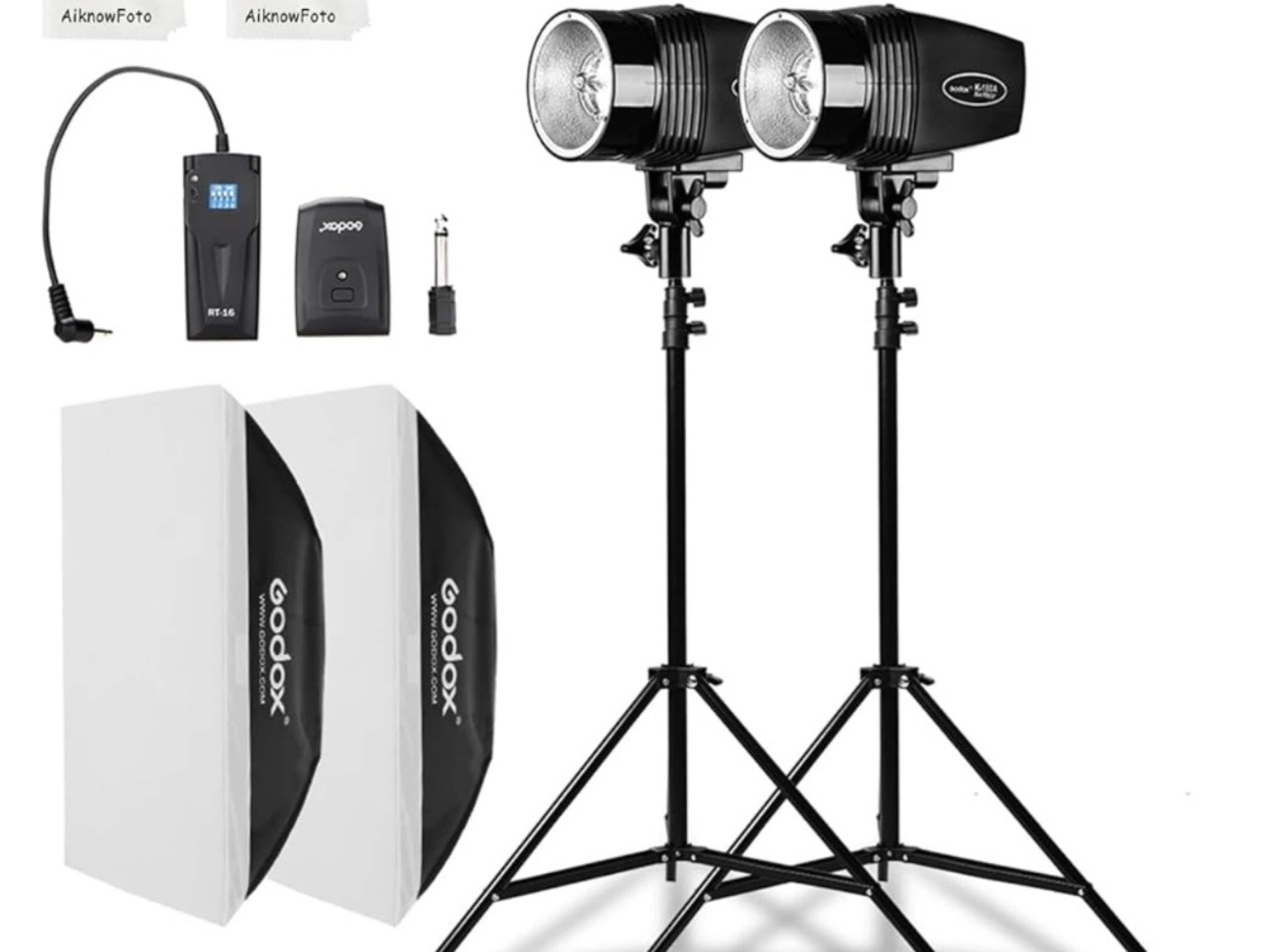 Strobes
