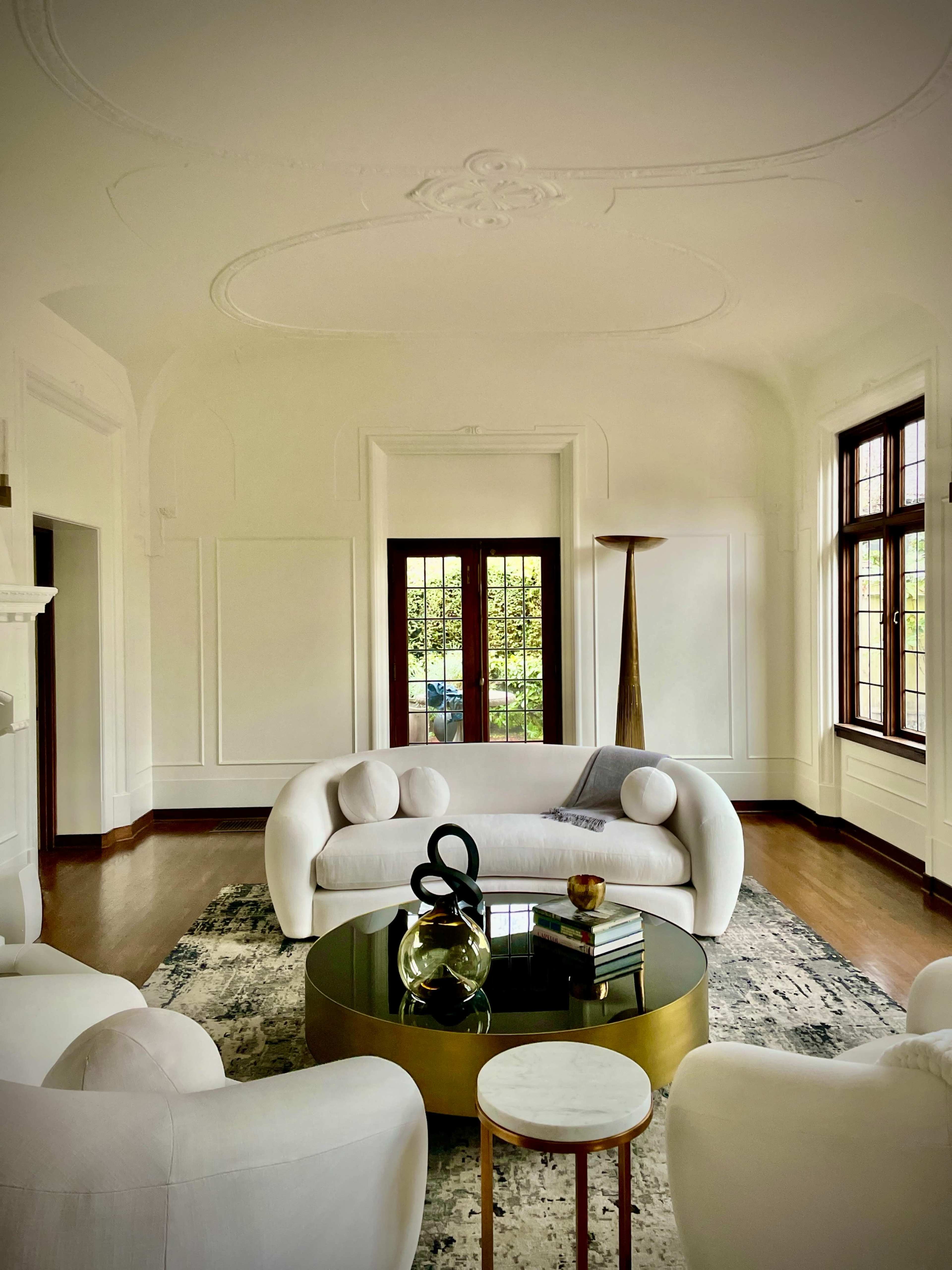 Historic Portland Estate & Private Garden for Gatherings, Creative Productions & Elevated Events Image in Southeast Portland, Portland, OR