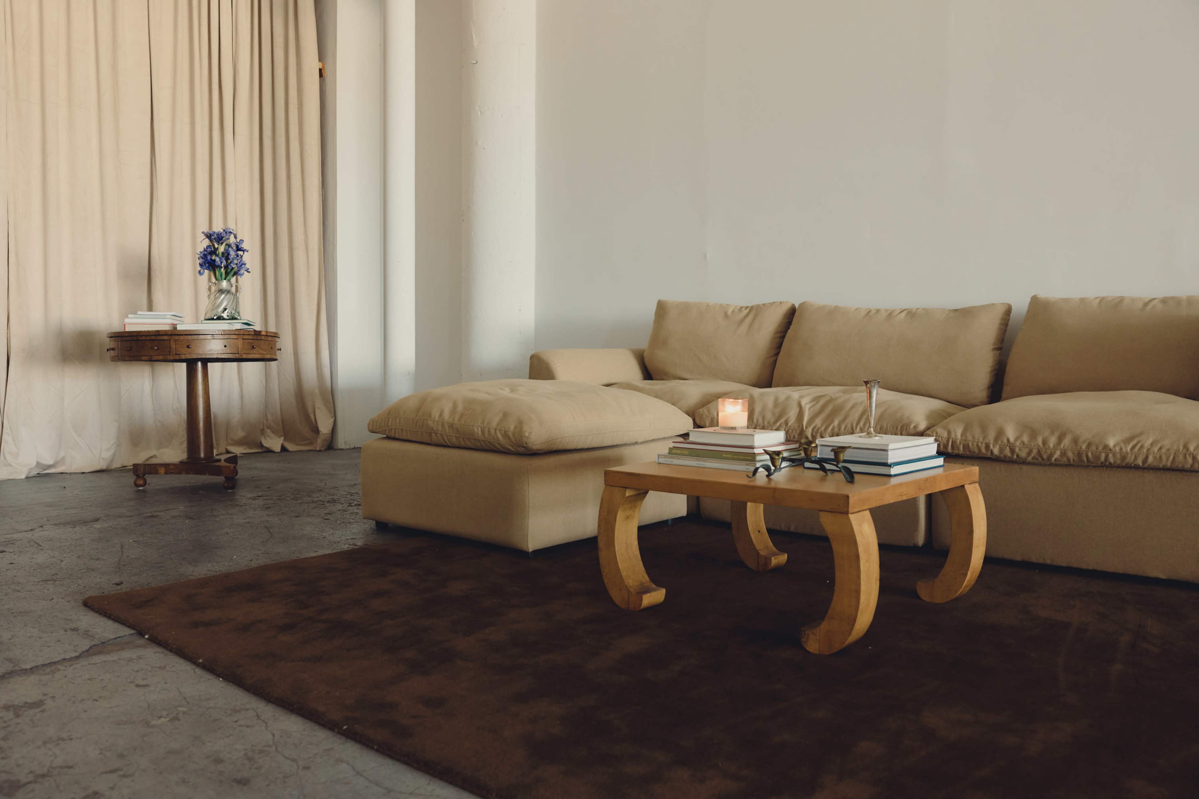 Artful Downtown Studio with Beautiful Natural Light Image in Central LA, Los Angeles, CA