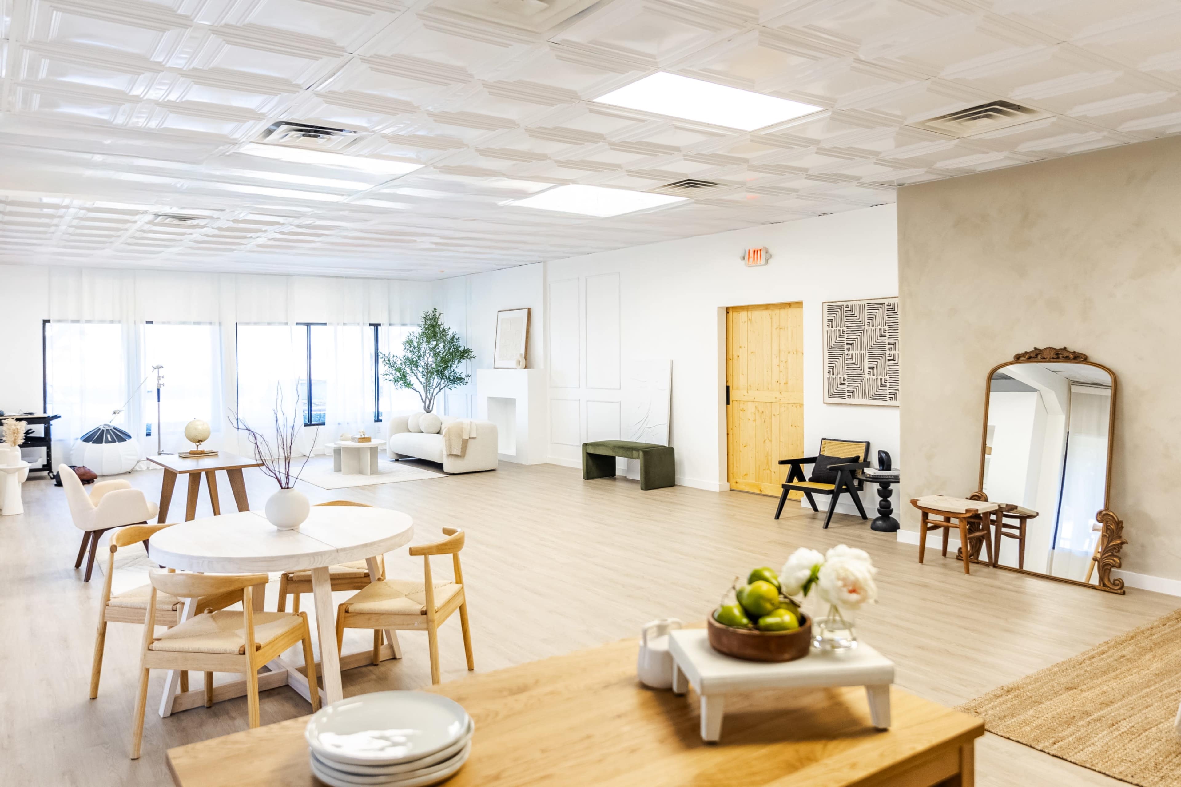 A creative space for creative people Image in East Arlington, Arlington, TX