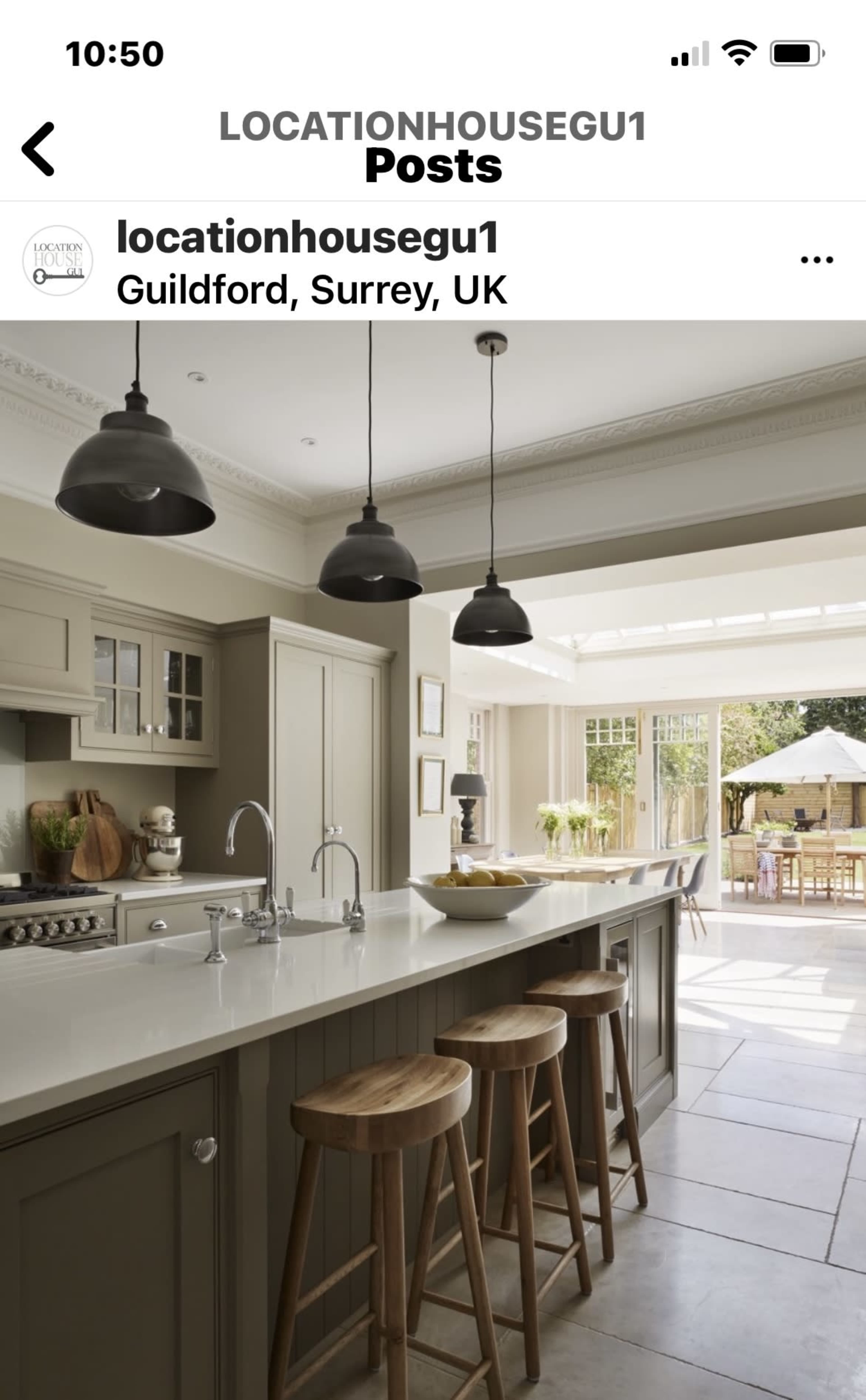 Elegant Victorian Villa Image in Guildford, Guildford, ENG
