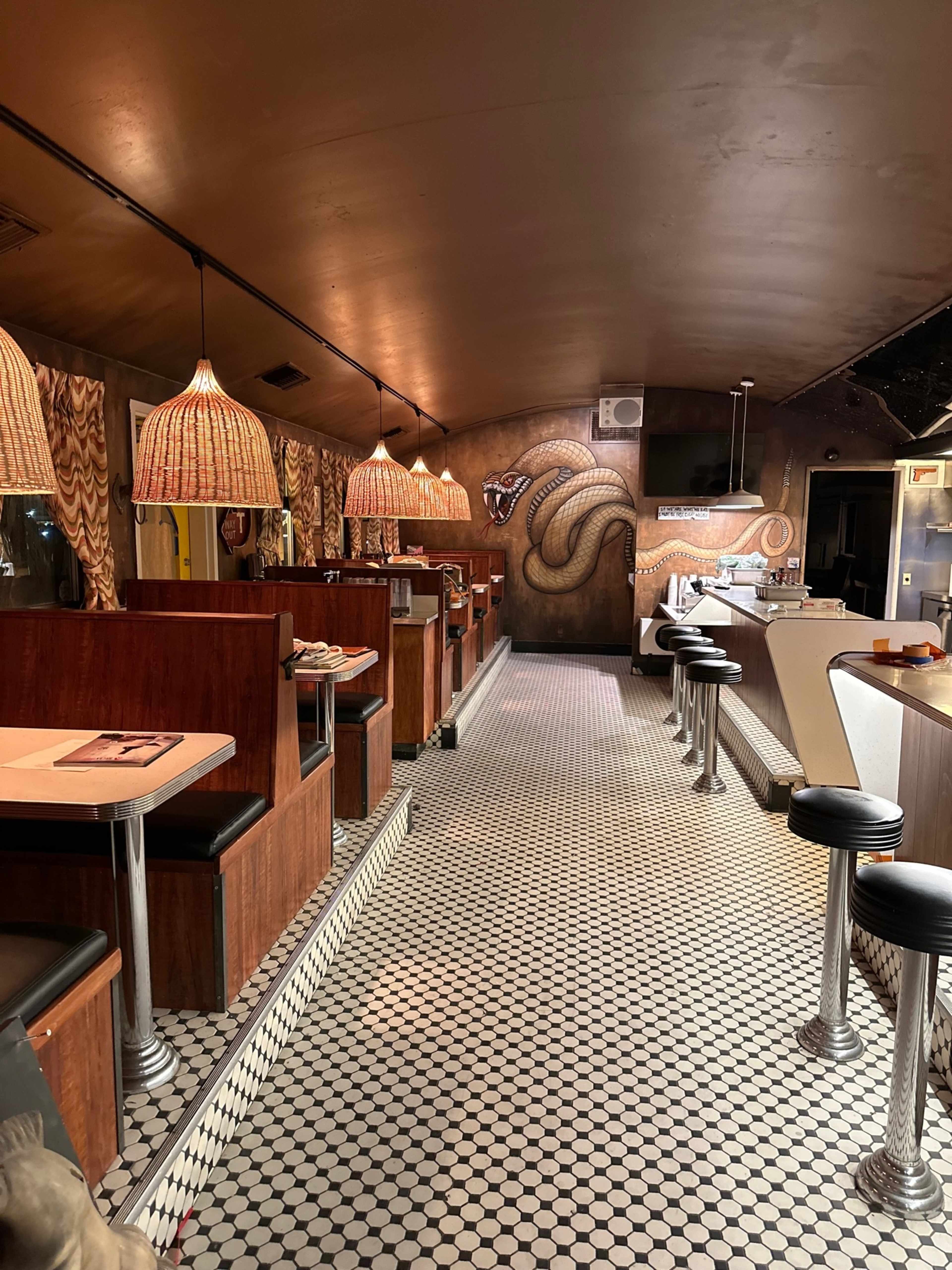 Snakebite Roadhouse Image in Yucca Valley, Yucca Valley, CA