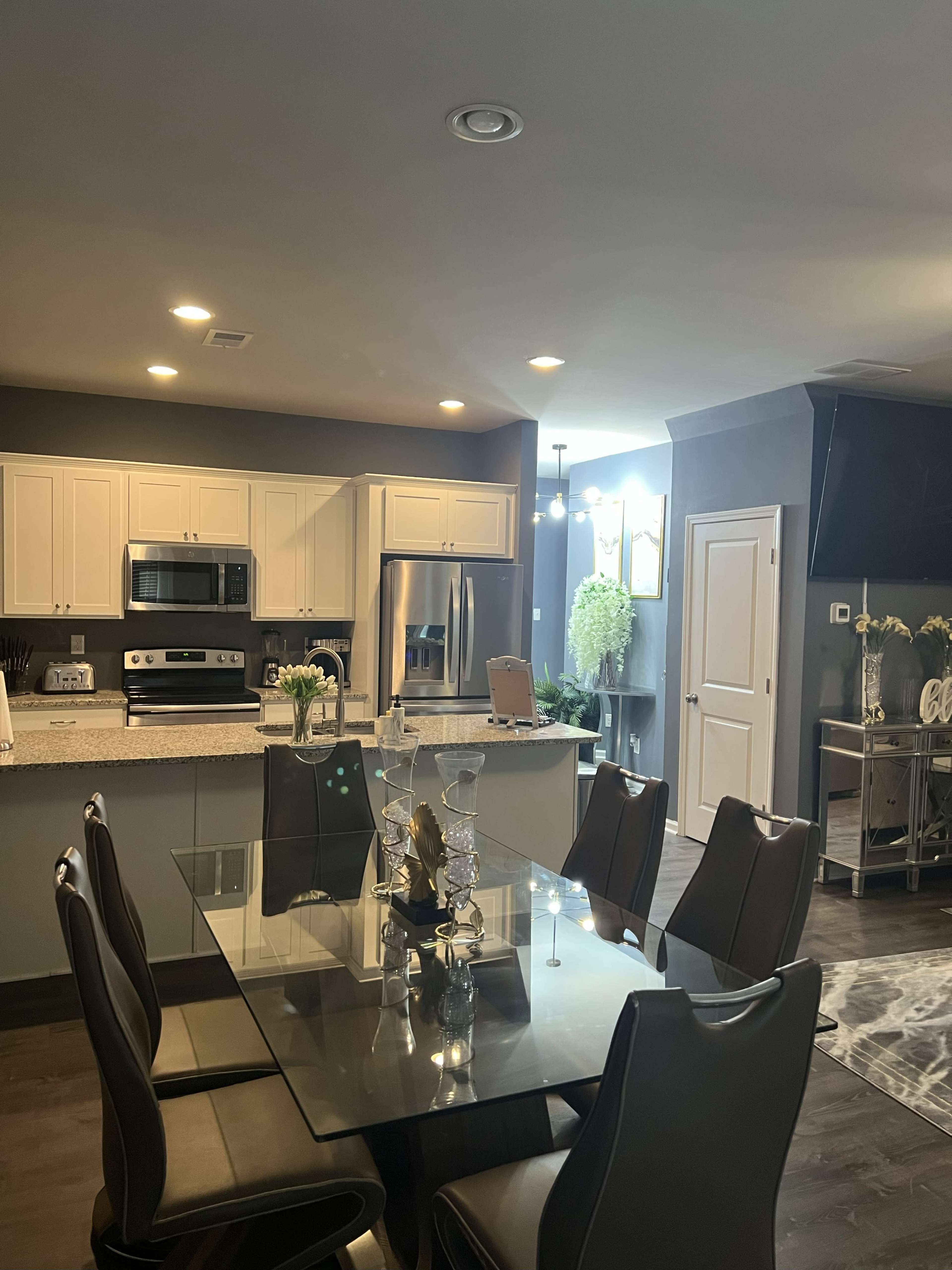 The Airport Getaway Oasis Image in Greenbriar, Atlanta, GA