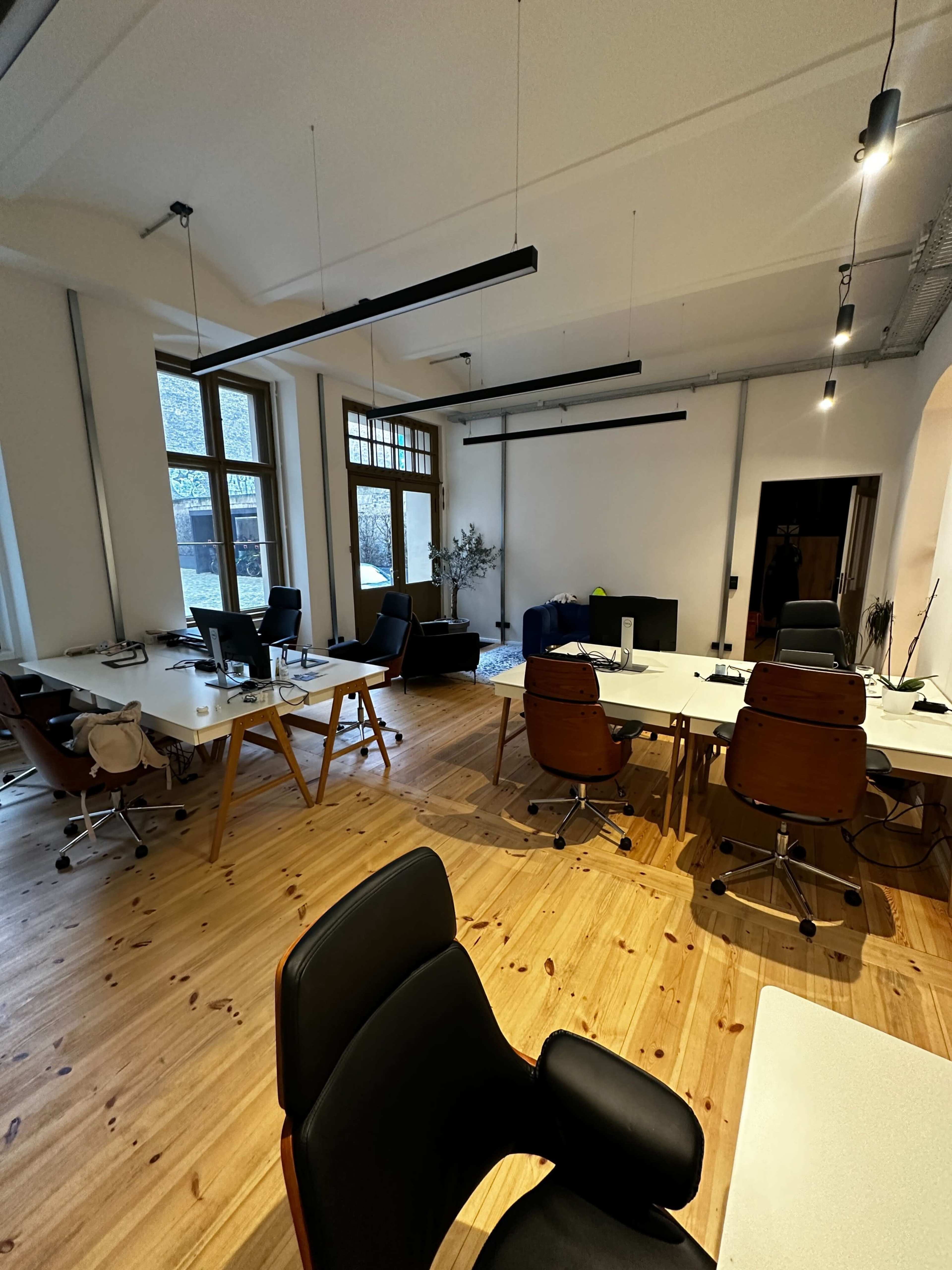 Berlin 📍 Workshops | Networking | Events @ Avomind Image in Prenzlauer Berg, Berlin