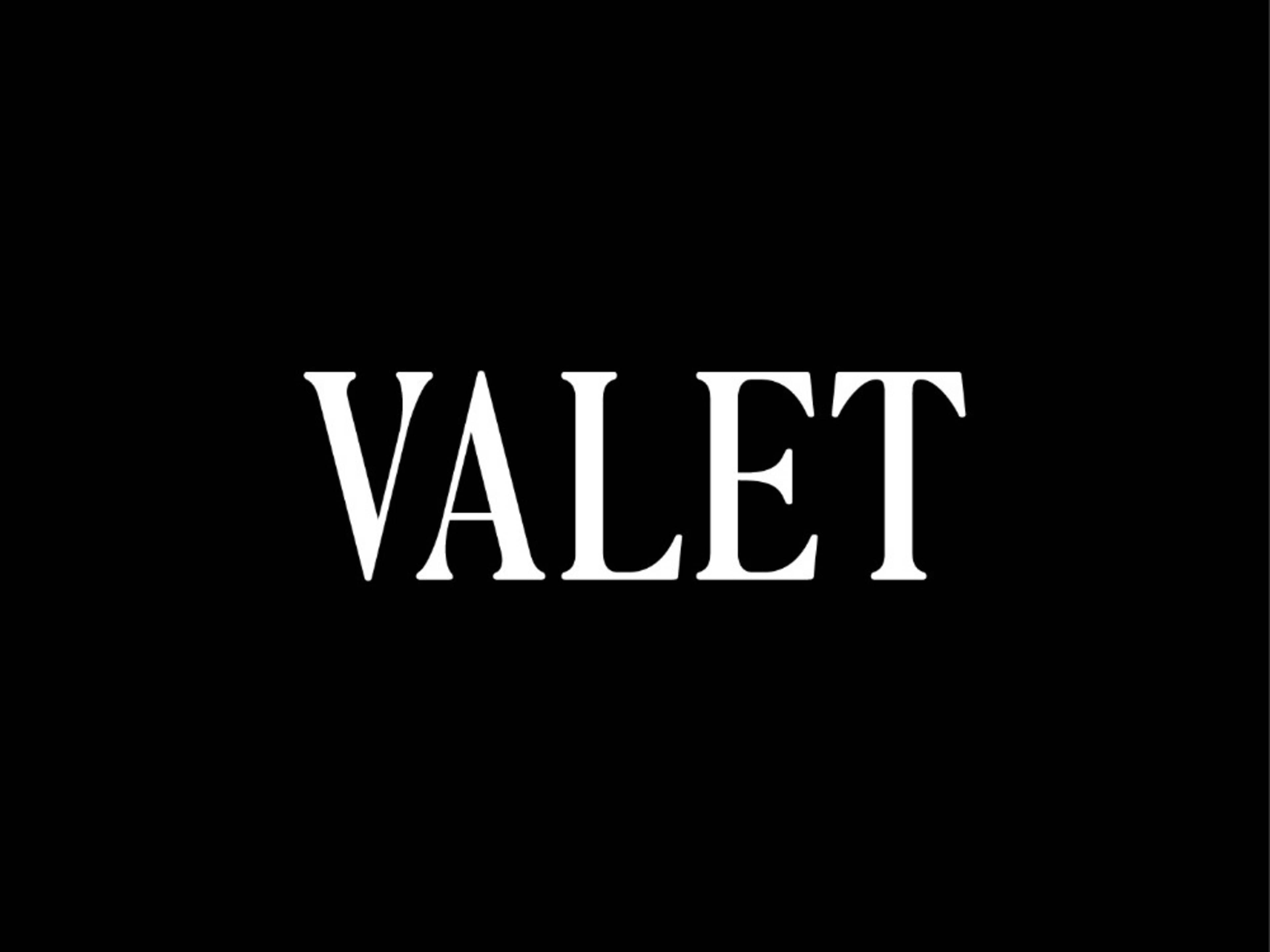 Valet