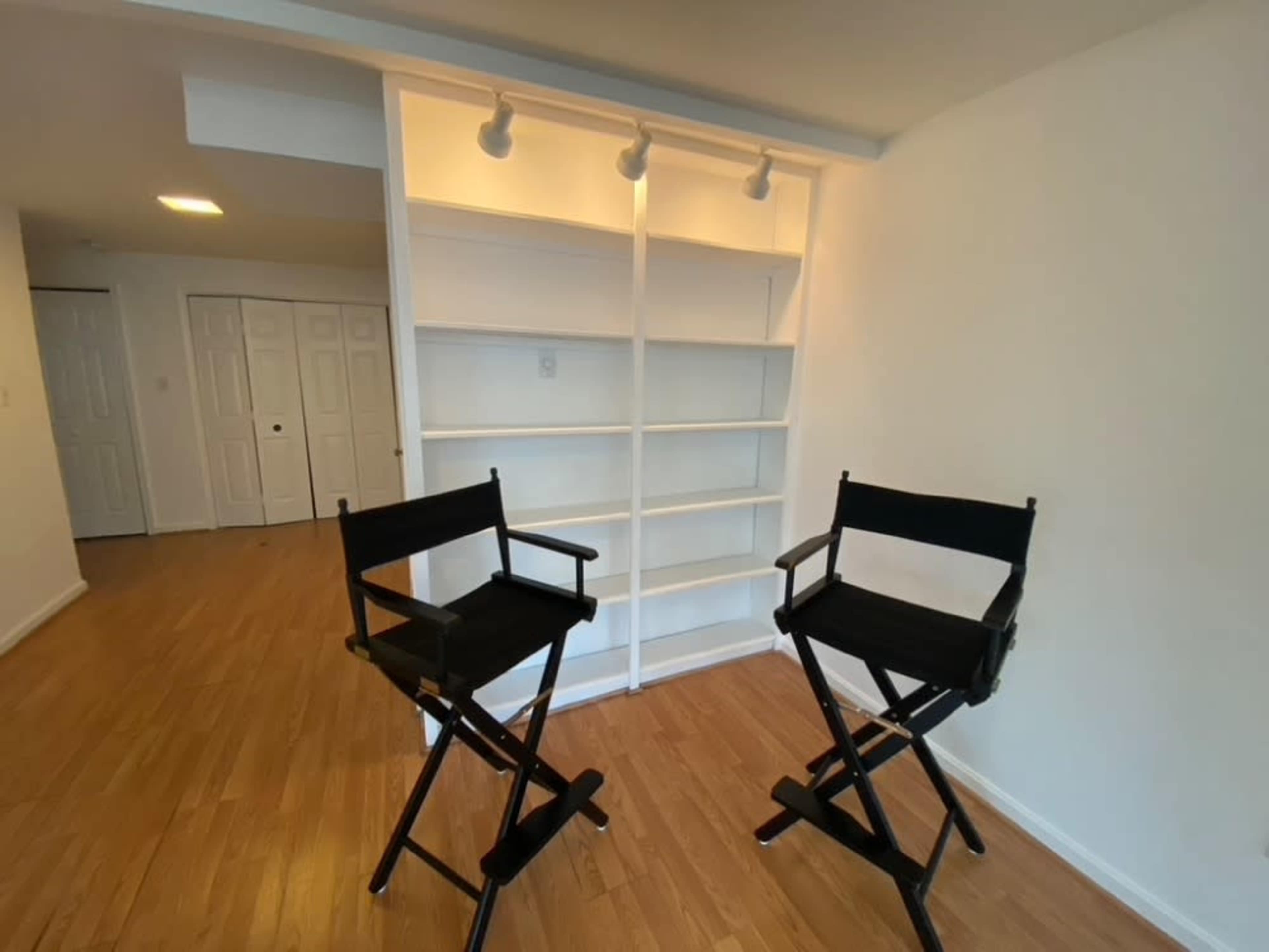 Director Chair