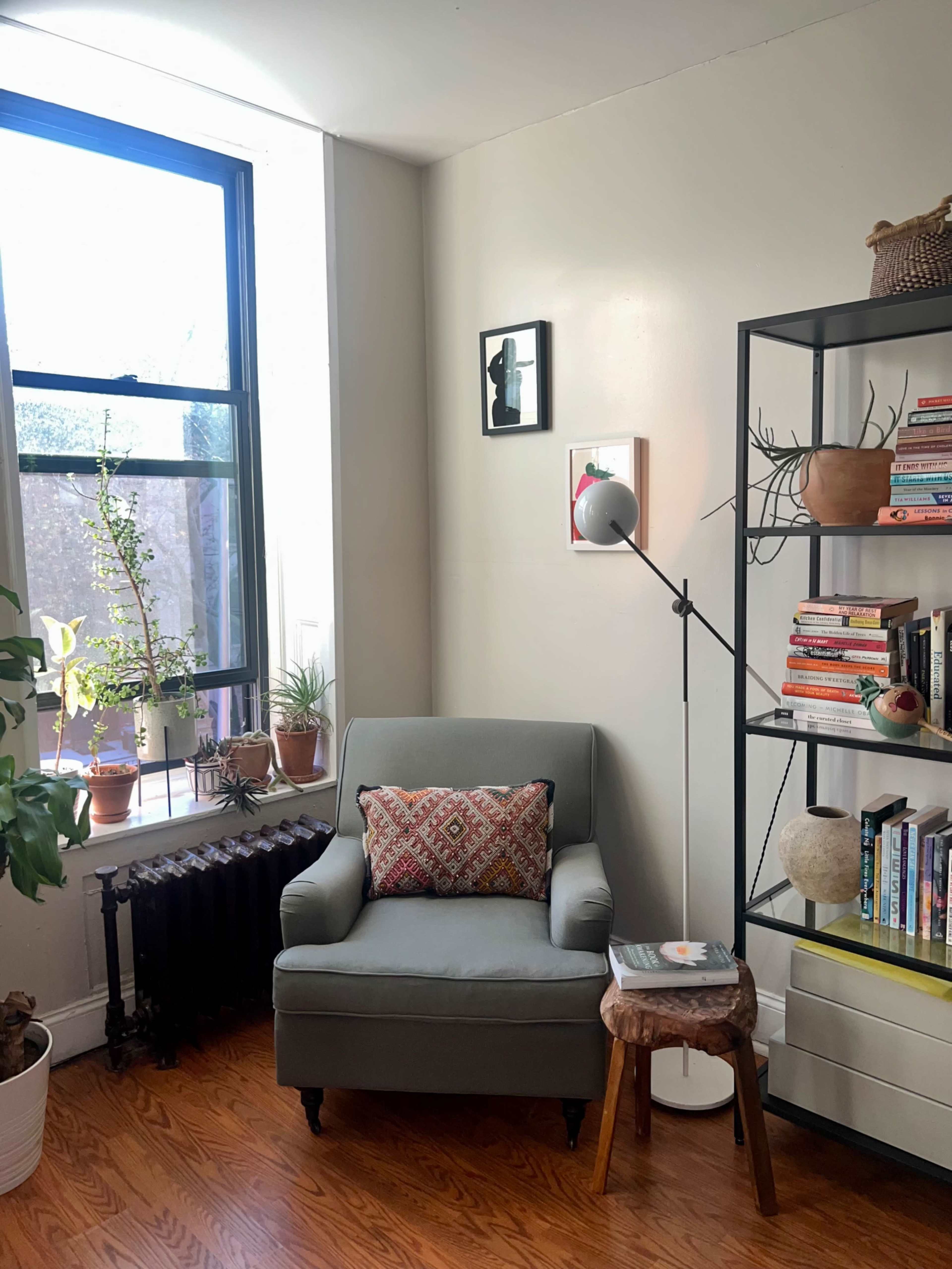 Cozy and Chic Space in Historic Bed-Stuy Image in Bedford-Stuyvesant, Brooklyn, NY