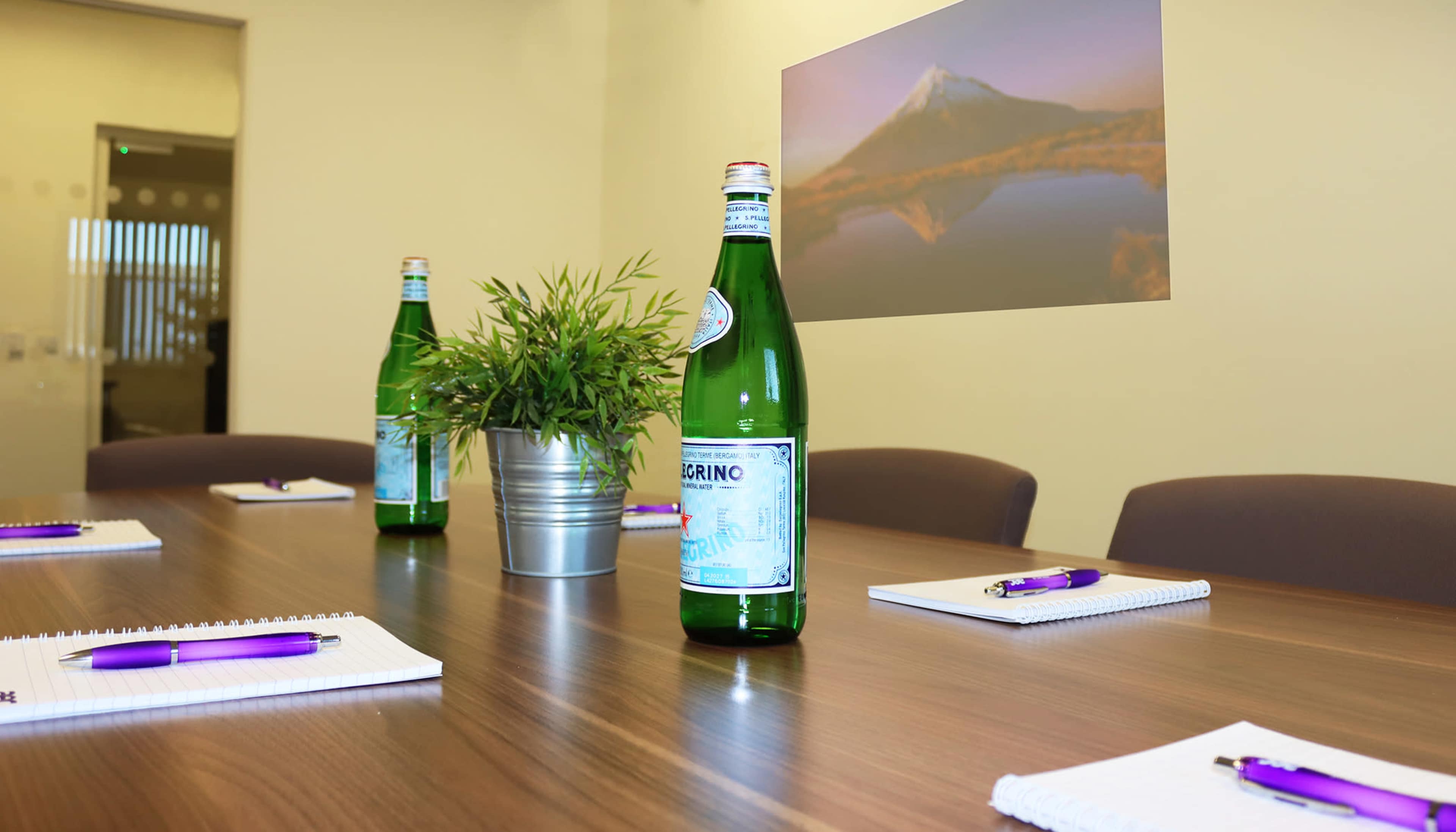 Meeting Room at Trafford Park Image in Trafford Park, Manchester, ENG