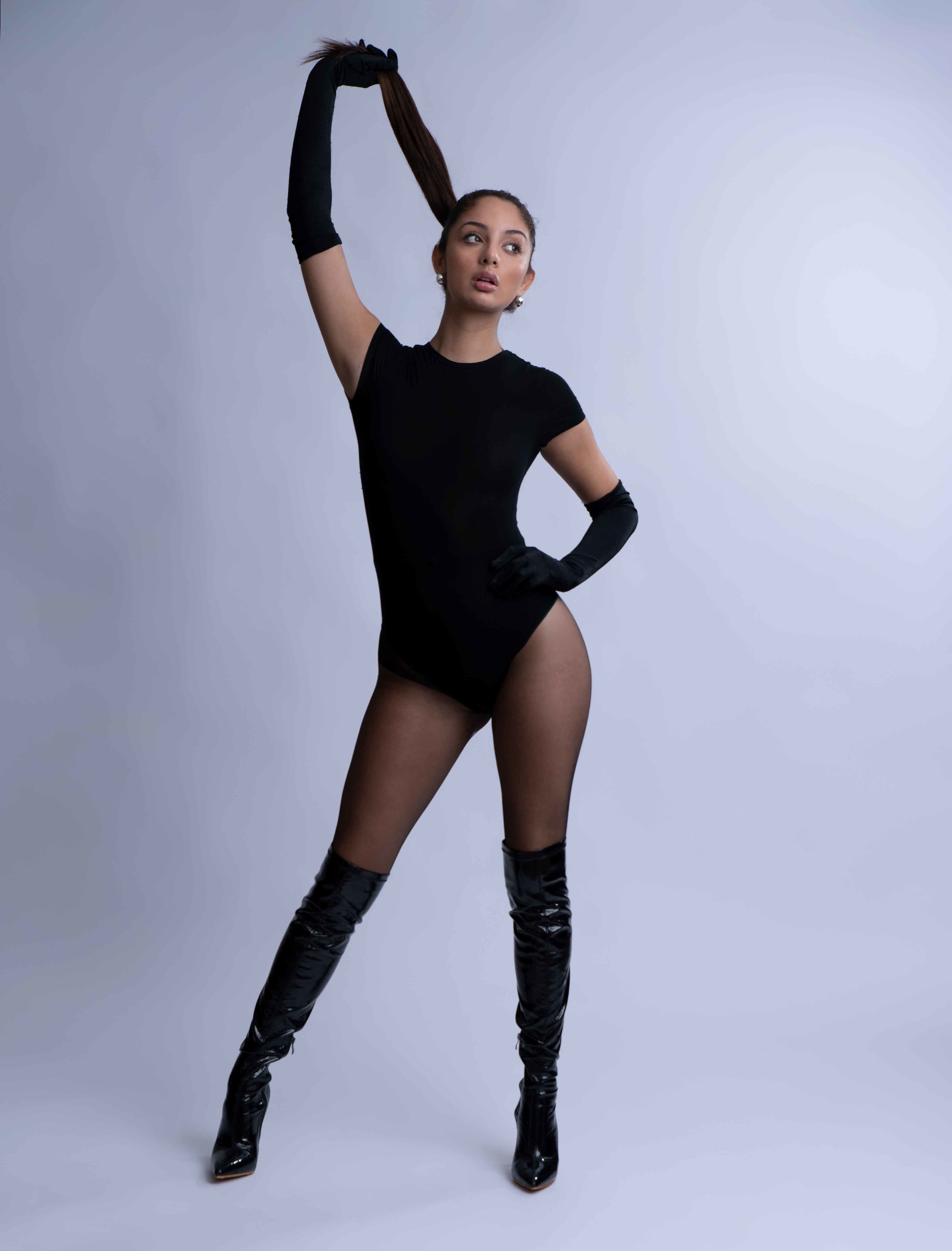 Photoshoot