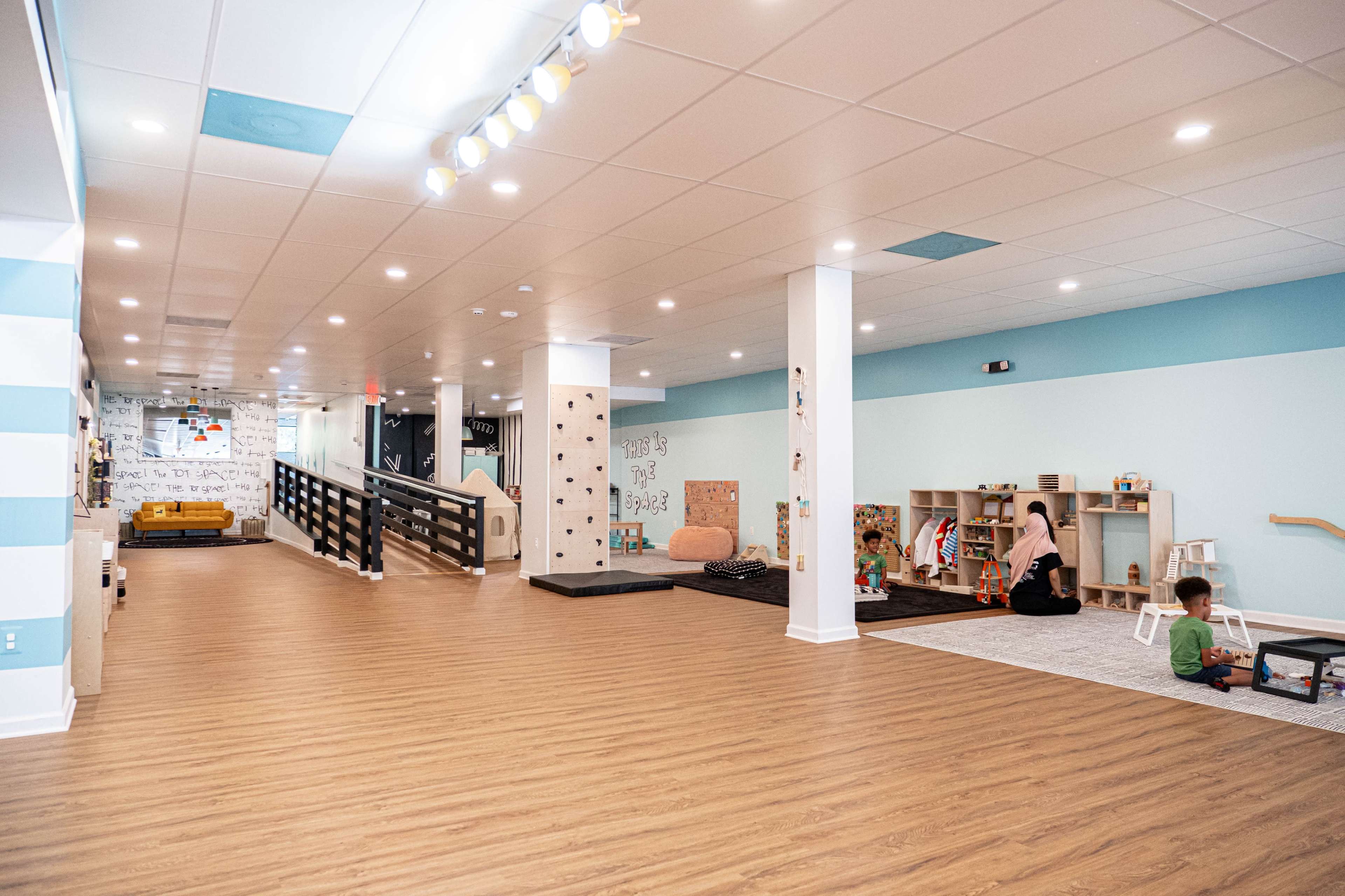 Children's Activity Studio Image in Rockville, Rockville, MD