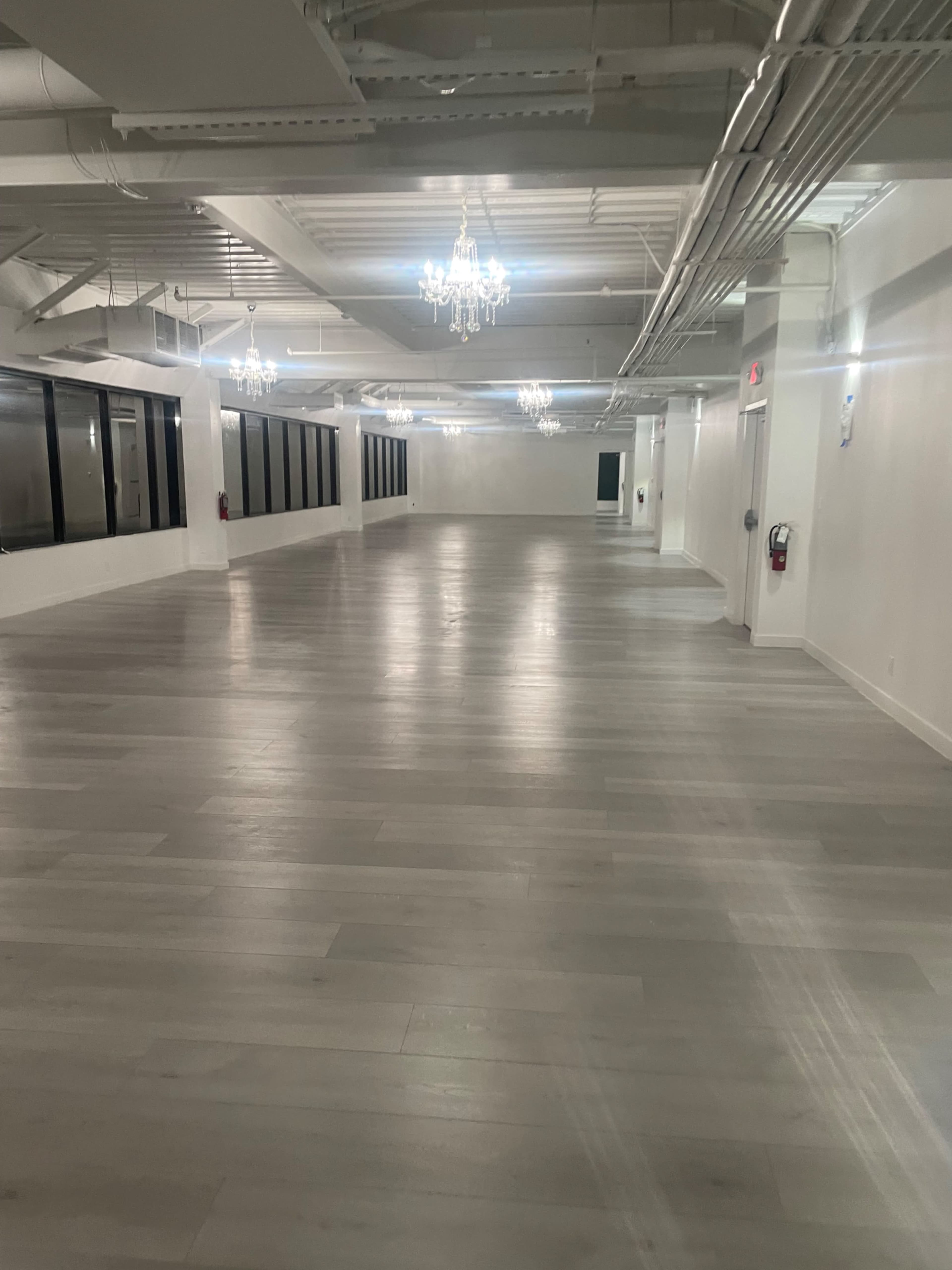 Nyx Event Center Image in Sanford, Sanford, FL