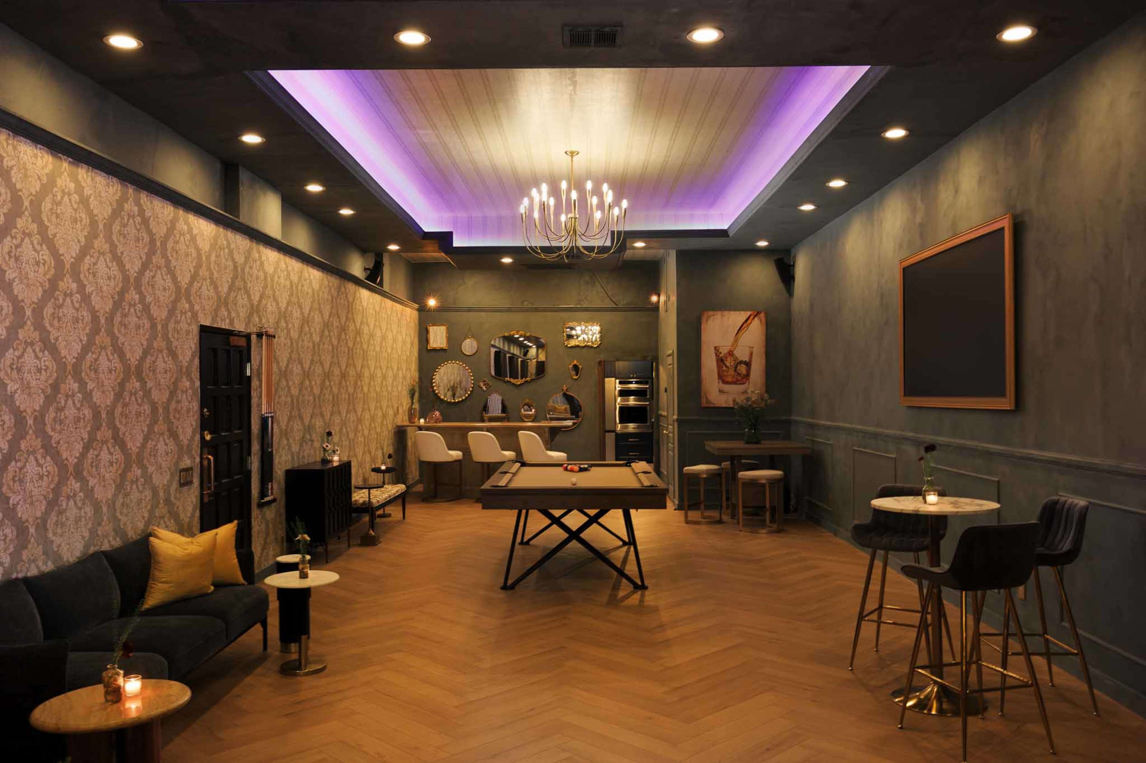 Speakeasy Social Lounge & Event Space Image in Burbank, Burbank, CA