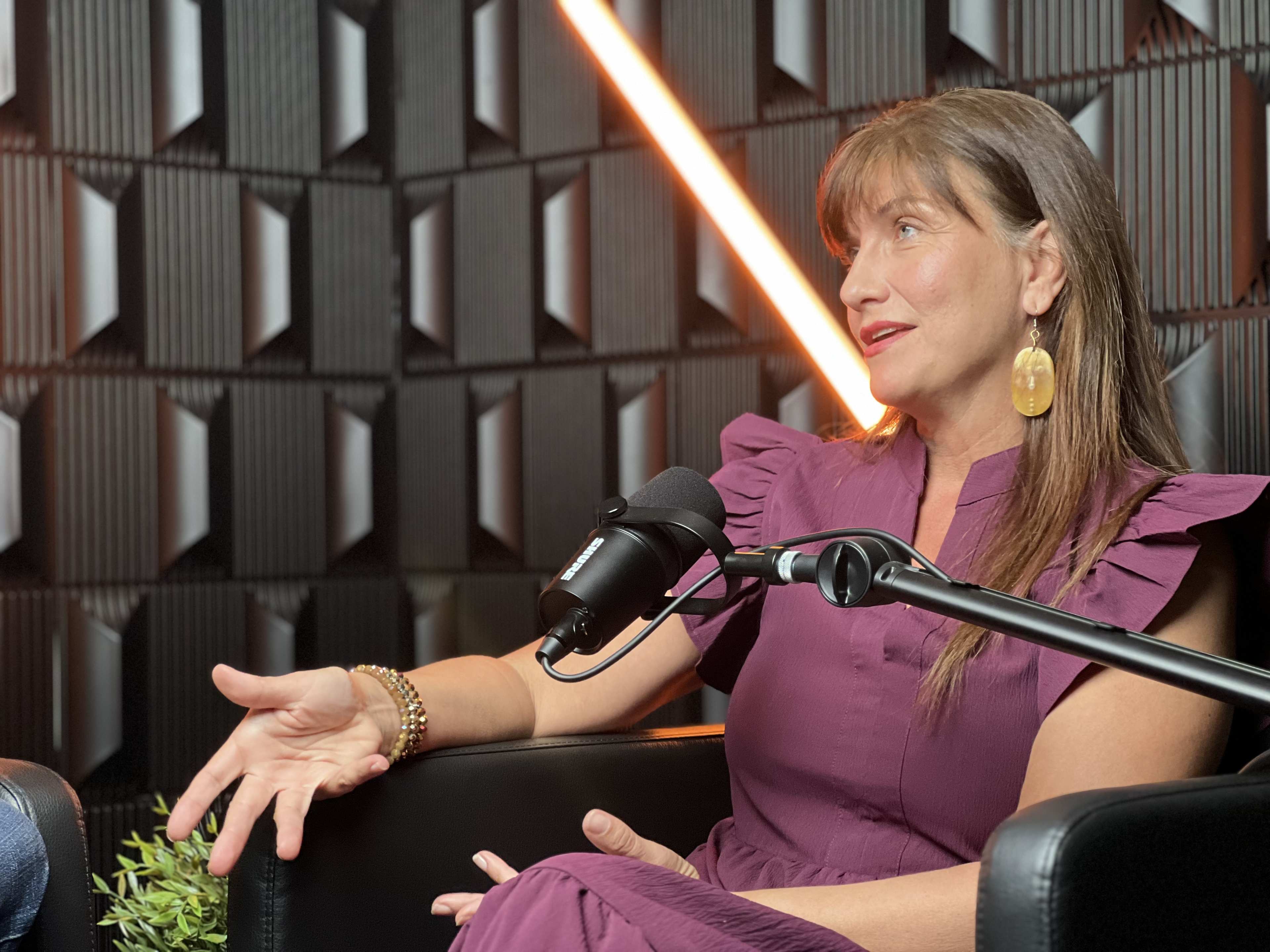 Podcast Show