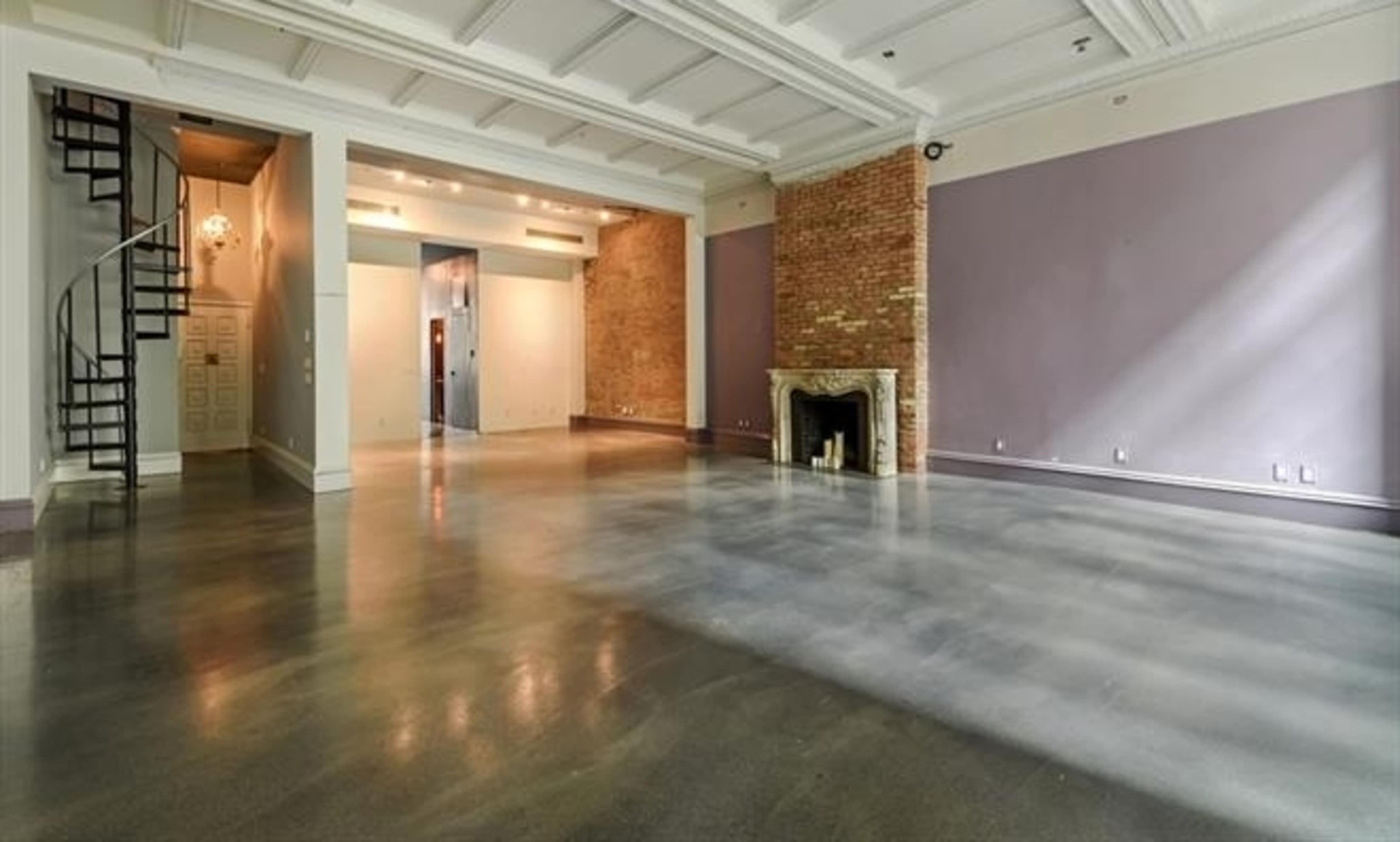 Gramercy Park Duplex with Stunning Views Image in Midtown Manhattan, New York City, NY