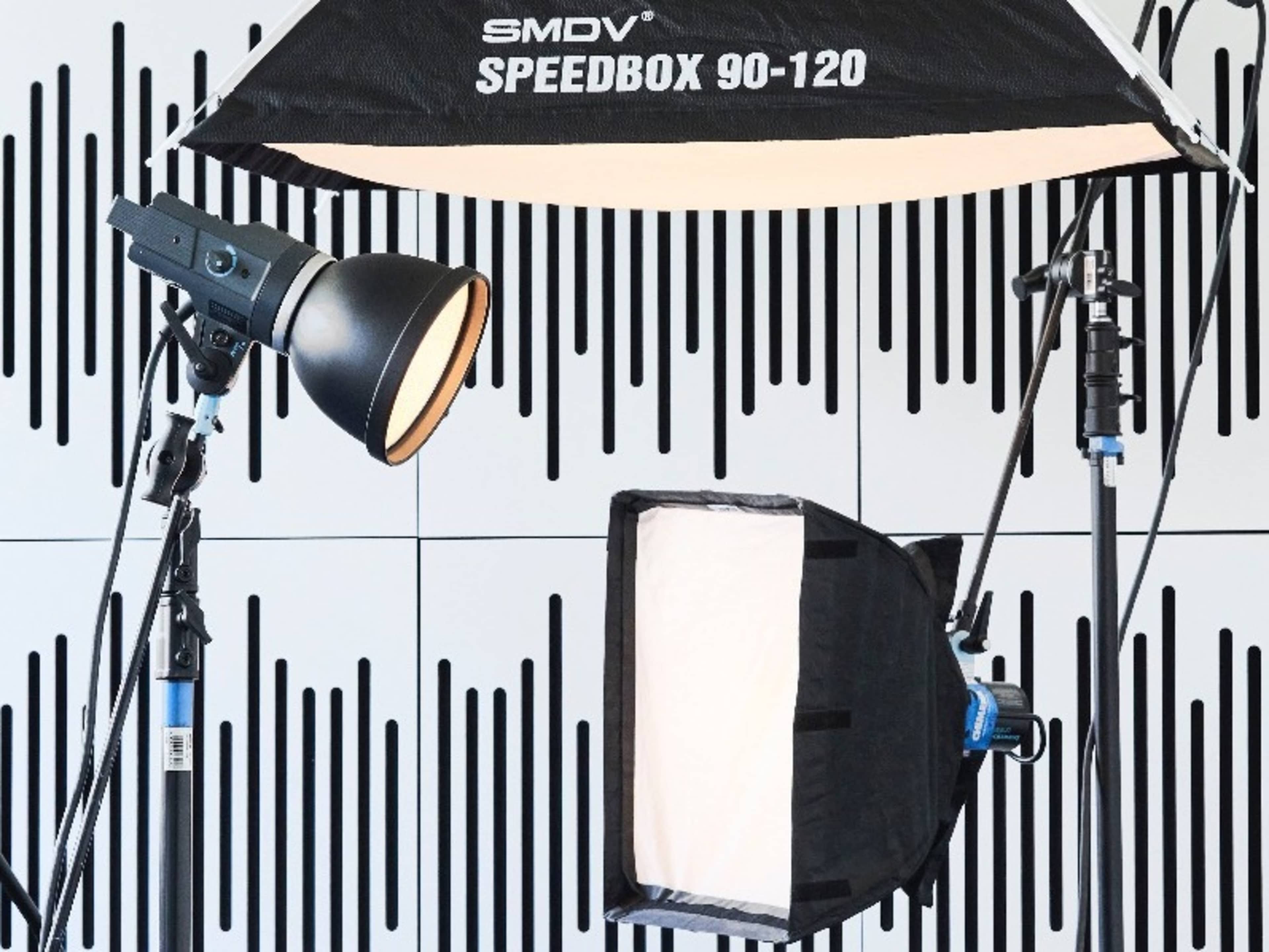 Basic Flash Combo Package