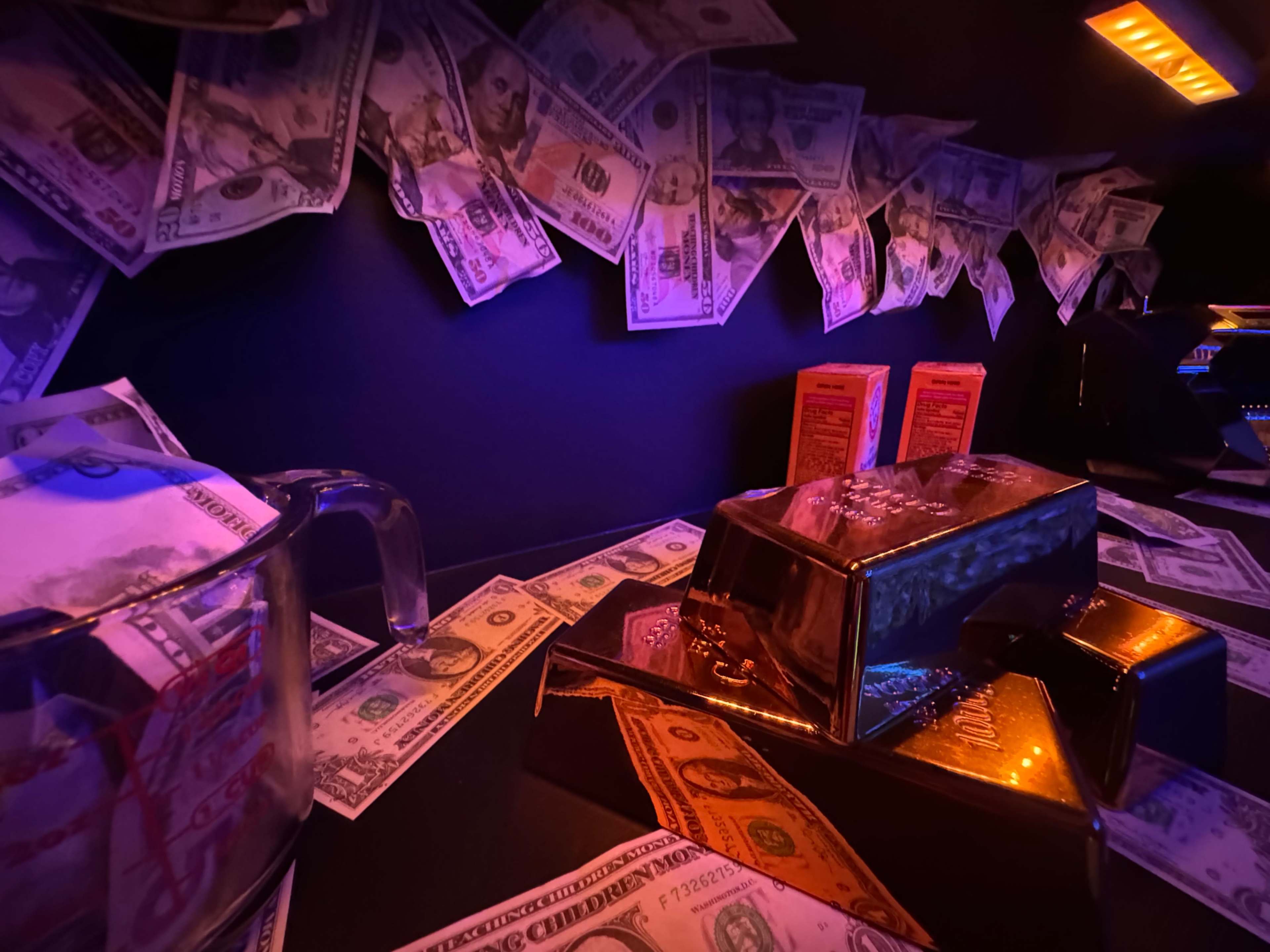 Money Room Space Image in Bowling Green, Bowling Green, KY