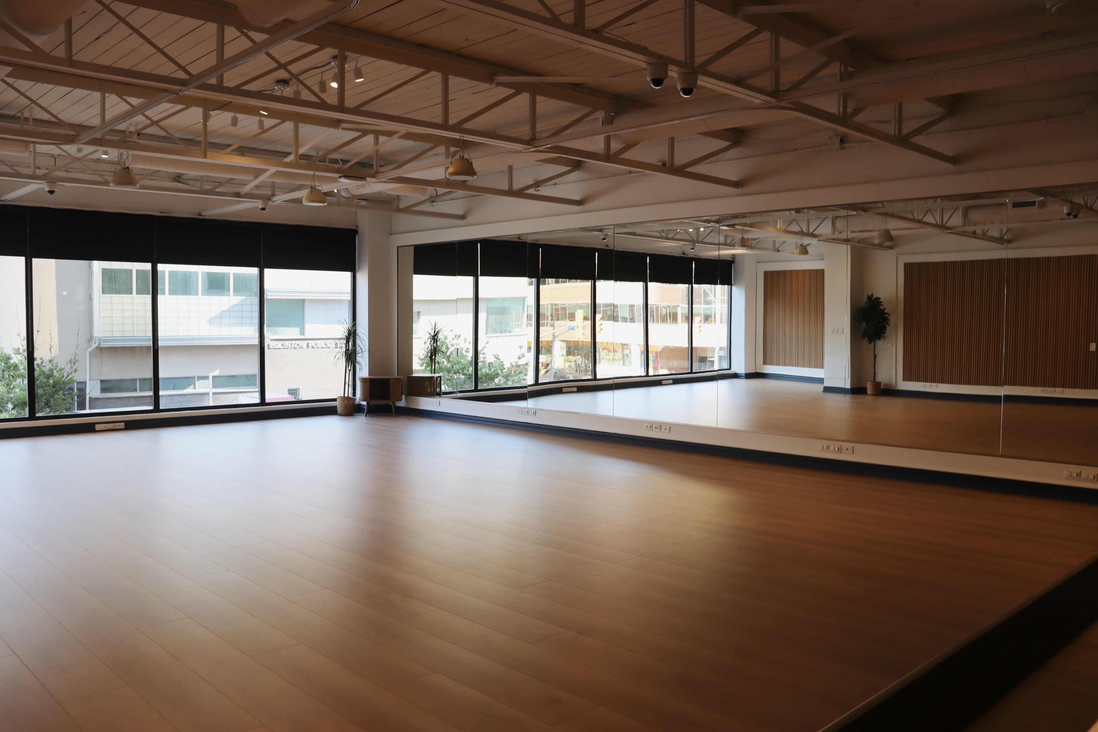 Beautiful & Bright - Boutique Midtown Dance Studio Image in Sherwood Park, Toronto, ON