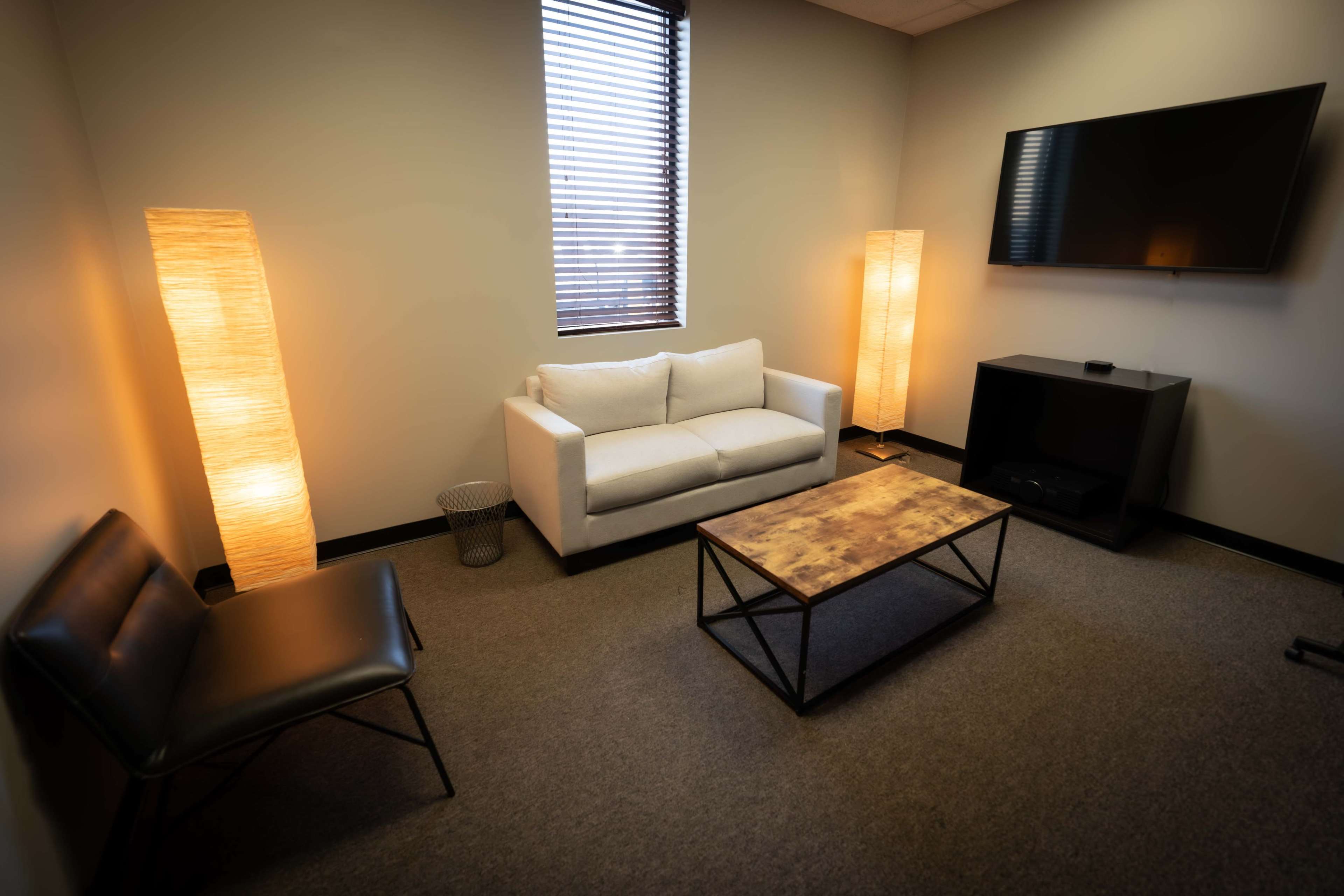 Westside of Indianapolis photo/video studio space Image in Lincoln Township, Brownsburg, IN