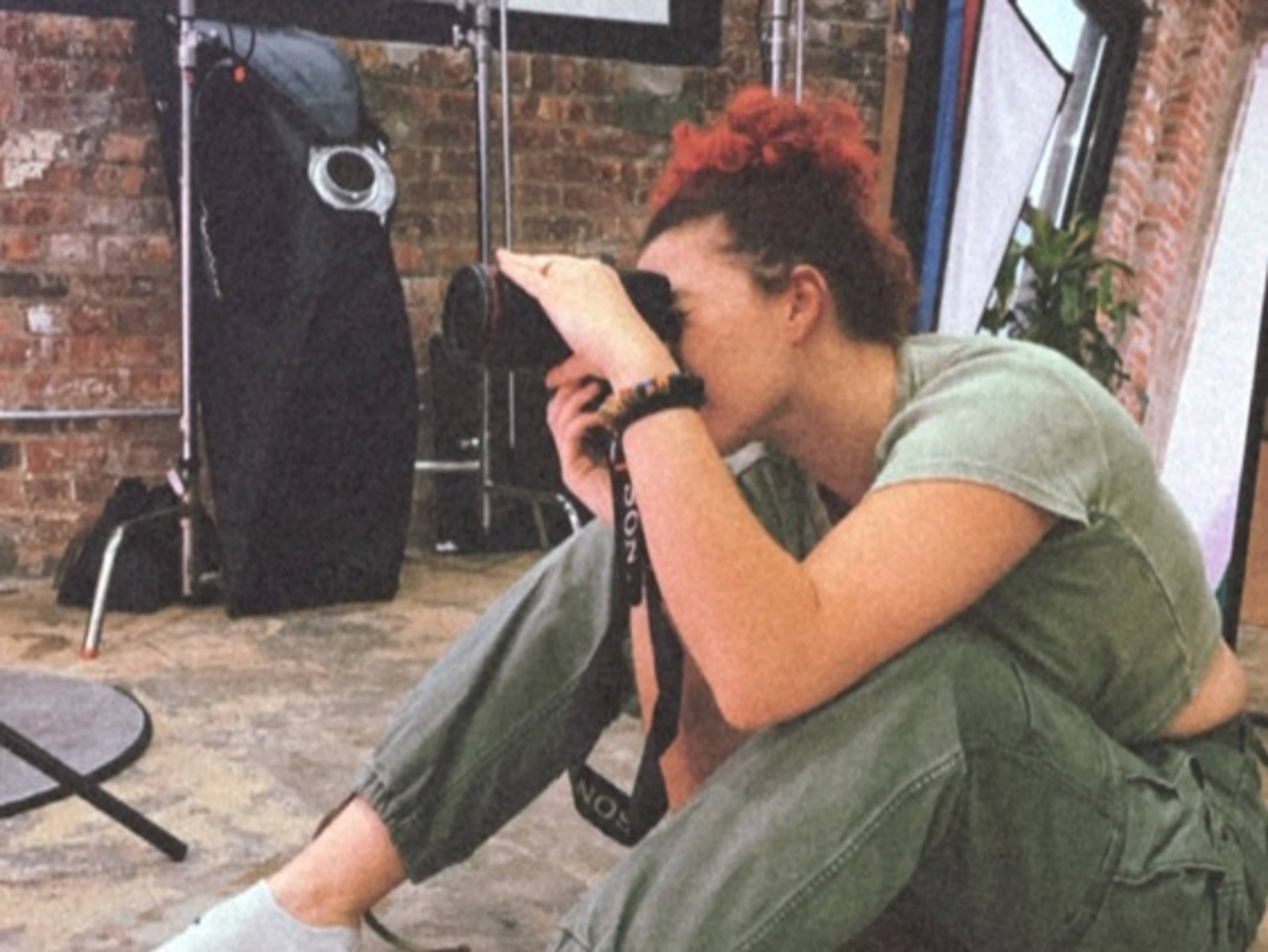 Photographer