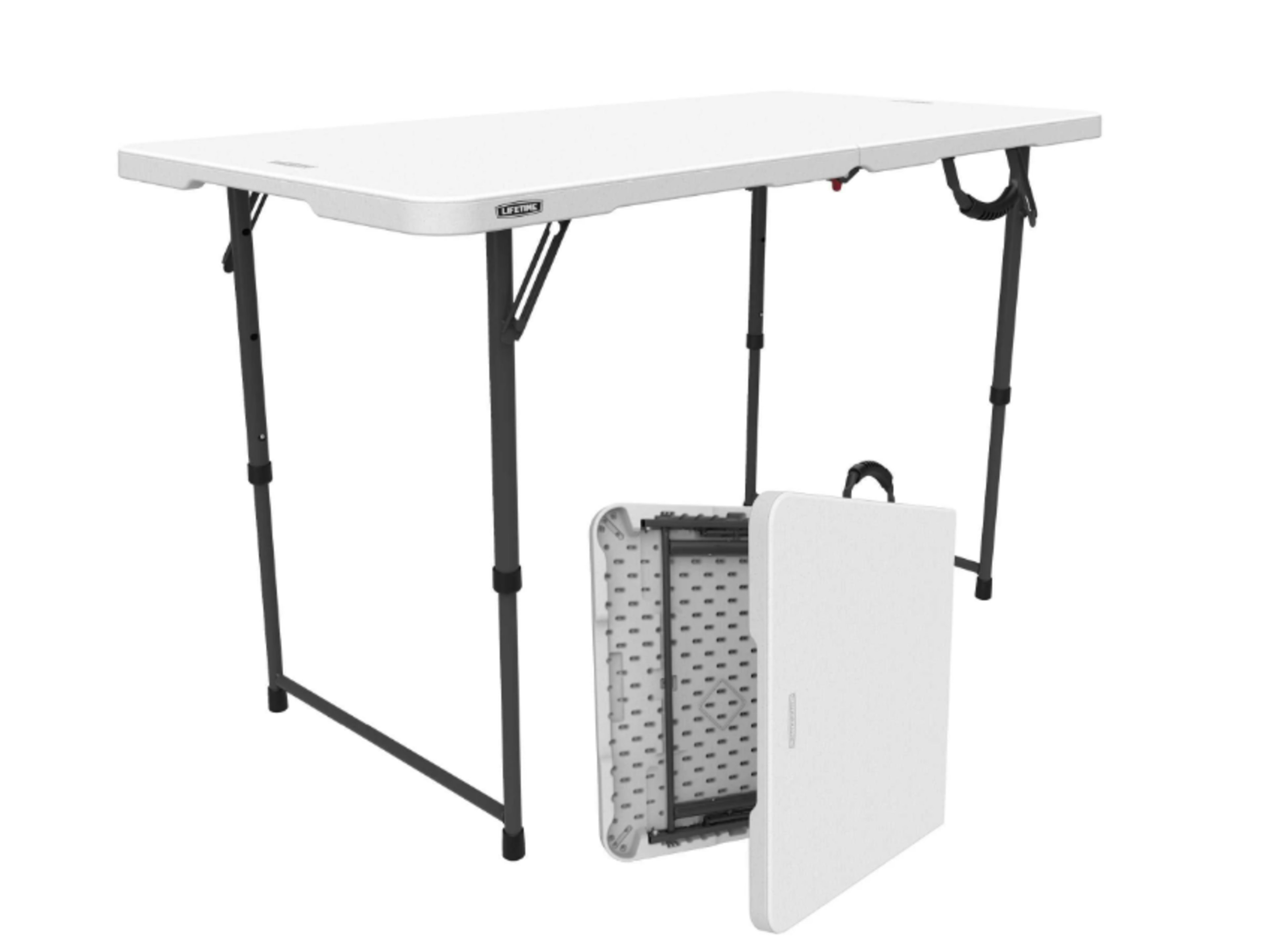 4ft Folding Table