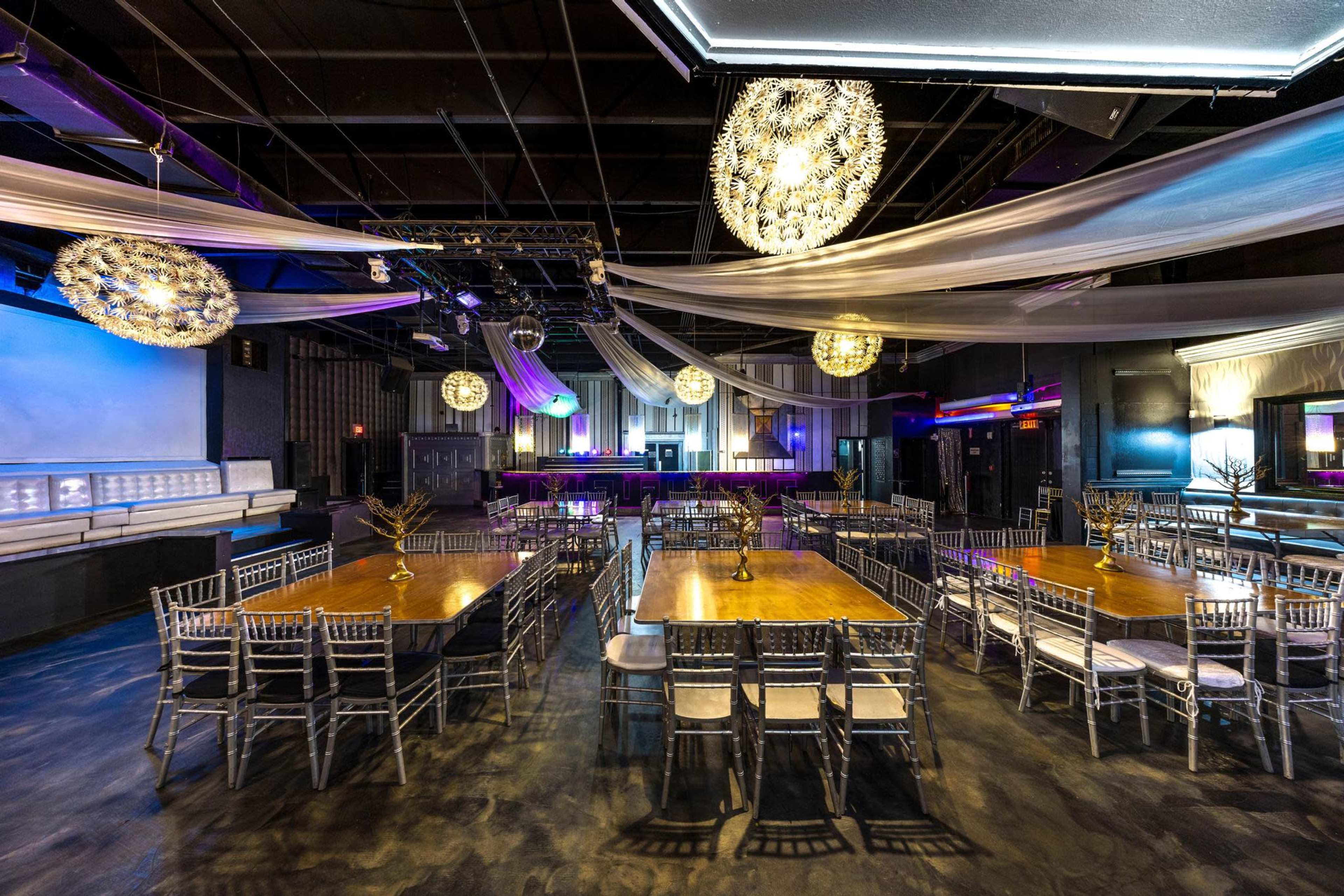 Party in style at a Private Club Image in Pompano Beach, Pompano Beach, FL