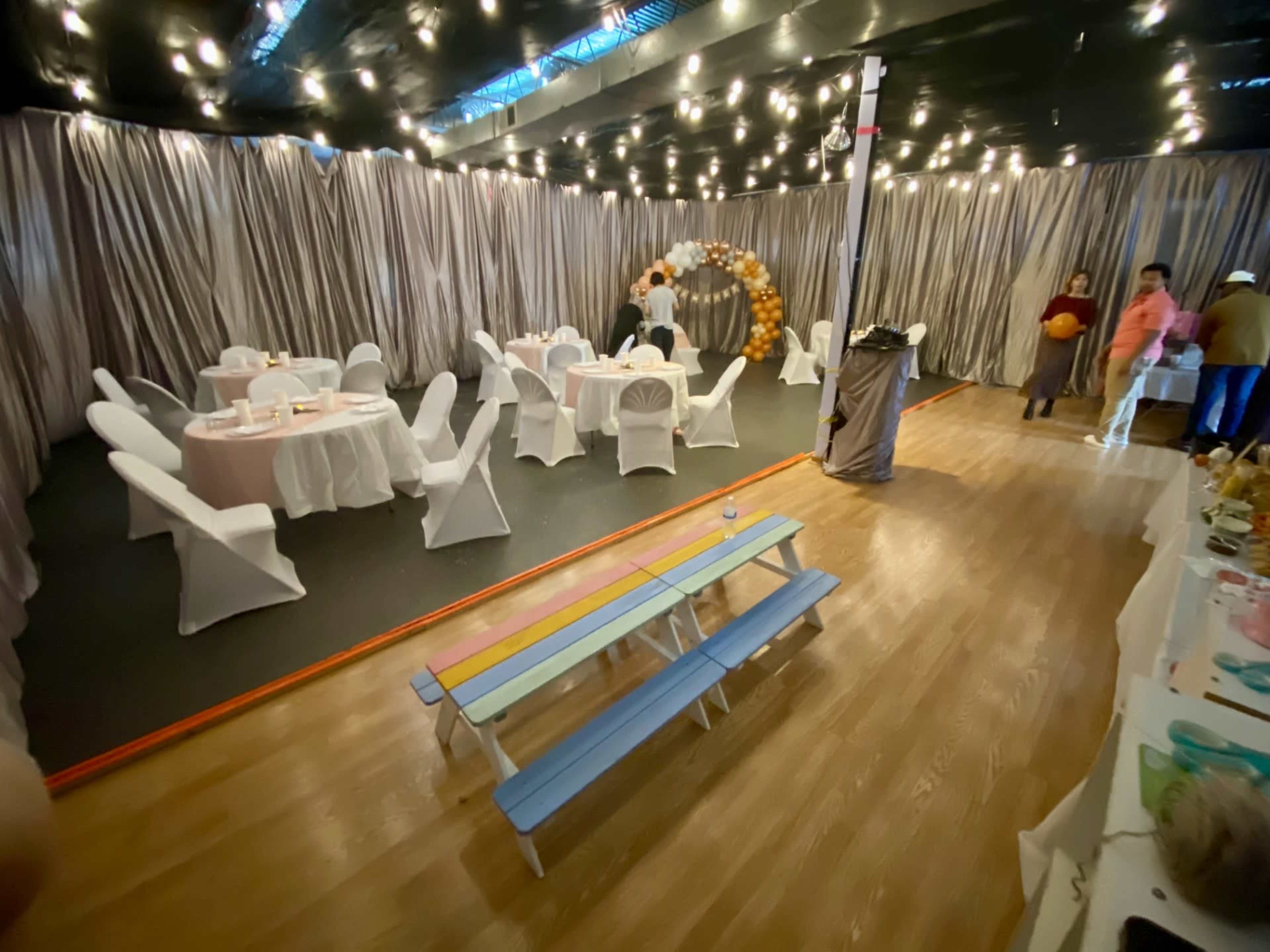 (Unavailable ) Affordable Intimate Event Studio Nashville Donelson Image in Donelson, Nashville, TN