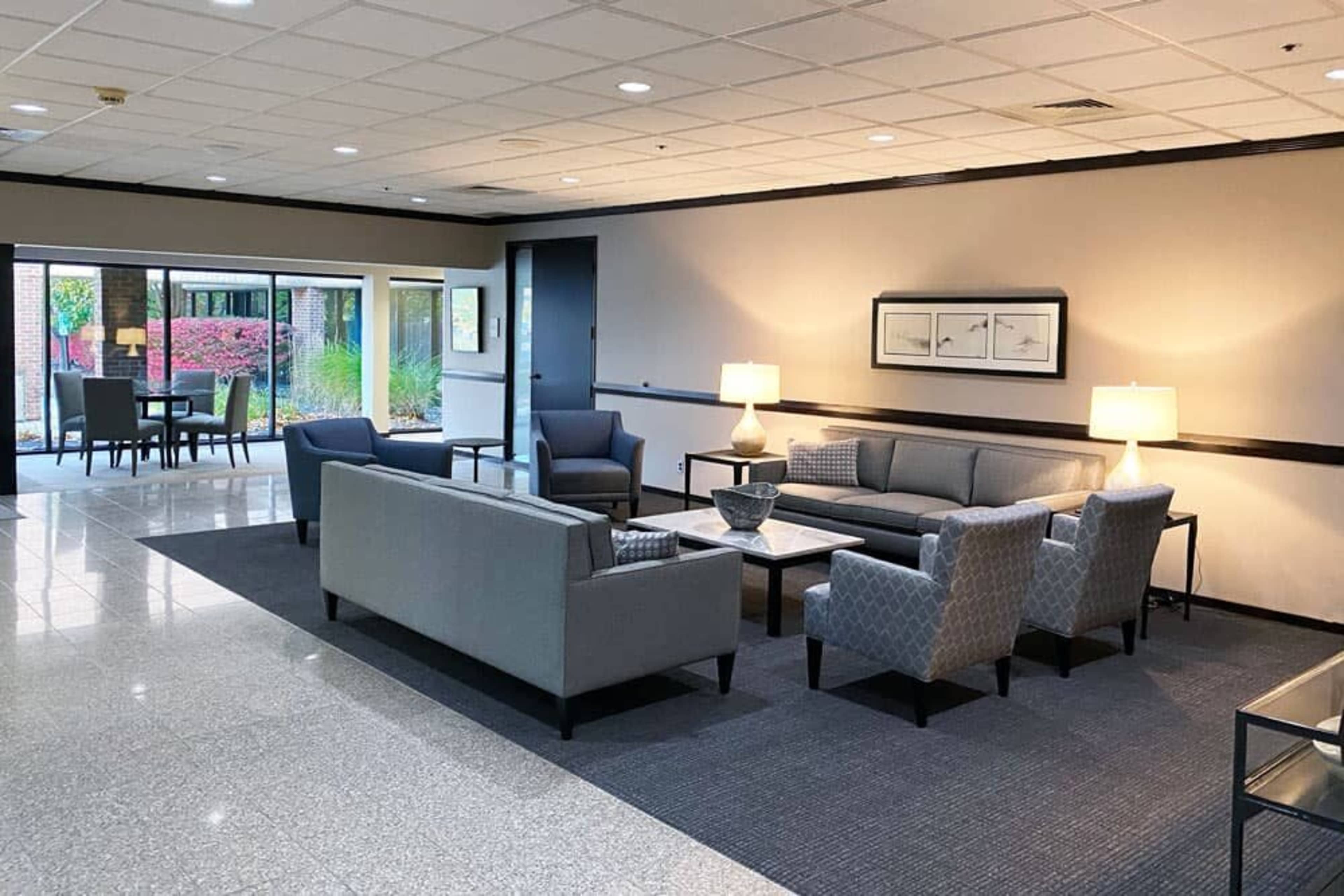 Executive Conference Room in Livonia, MI Image in , Livonia, MI
