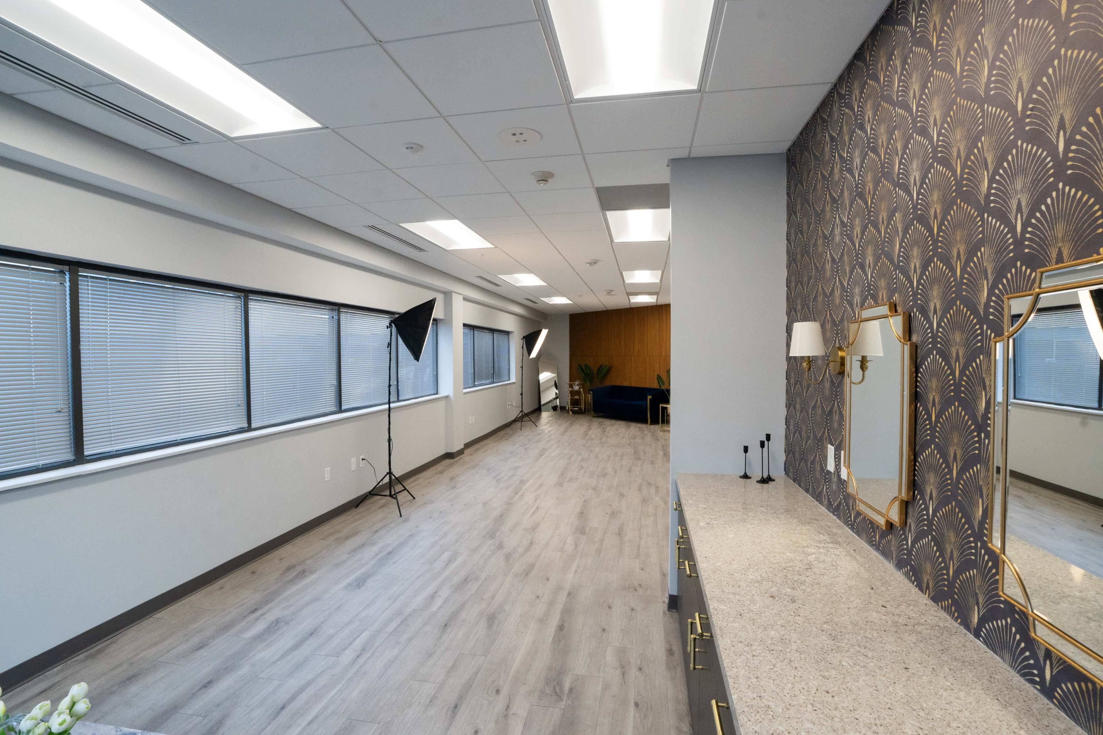 Studio Image in Woodlawn, Baltimore, MD