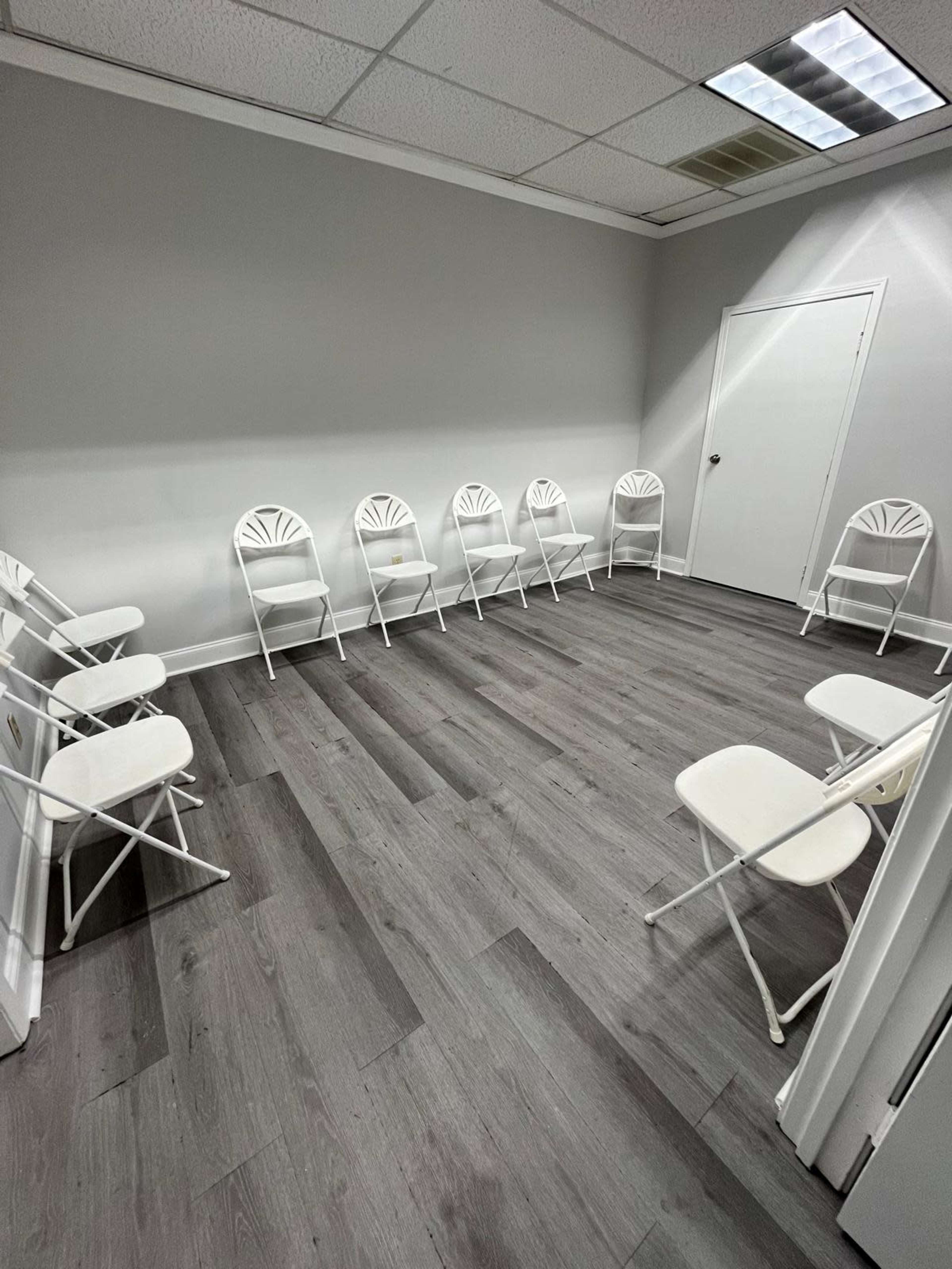 Historic Norcross Creative Serenity Studio Image in Norcross, Norcross, GA