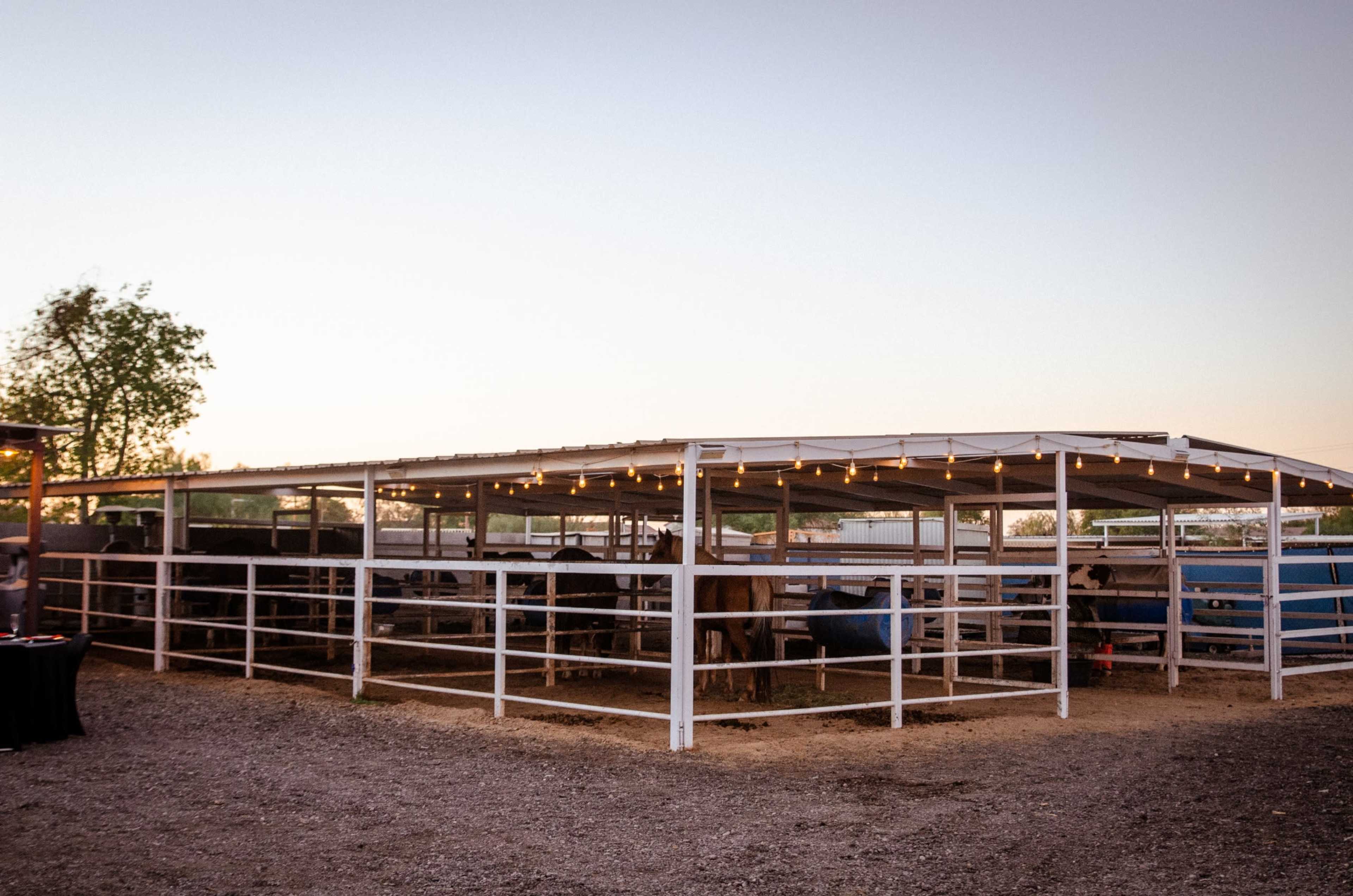 Western/ Ranch Event Space Image in Laveen Village, Phoenix, AZ