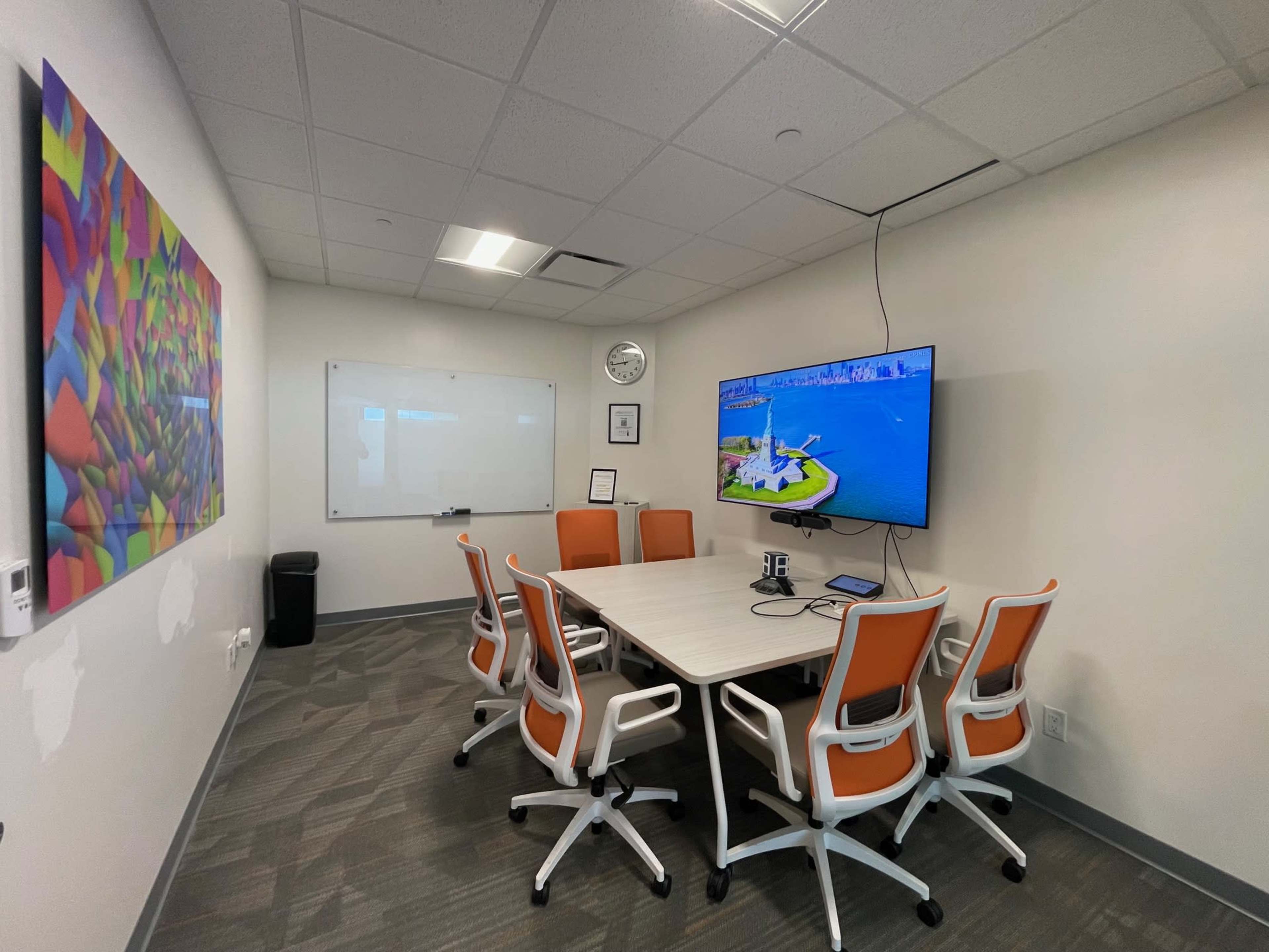 Executive Conference Room 2 Image in East Brunswick, East Brunswick, NJ