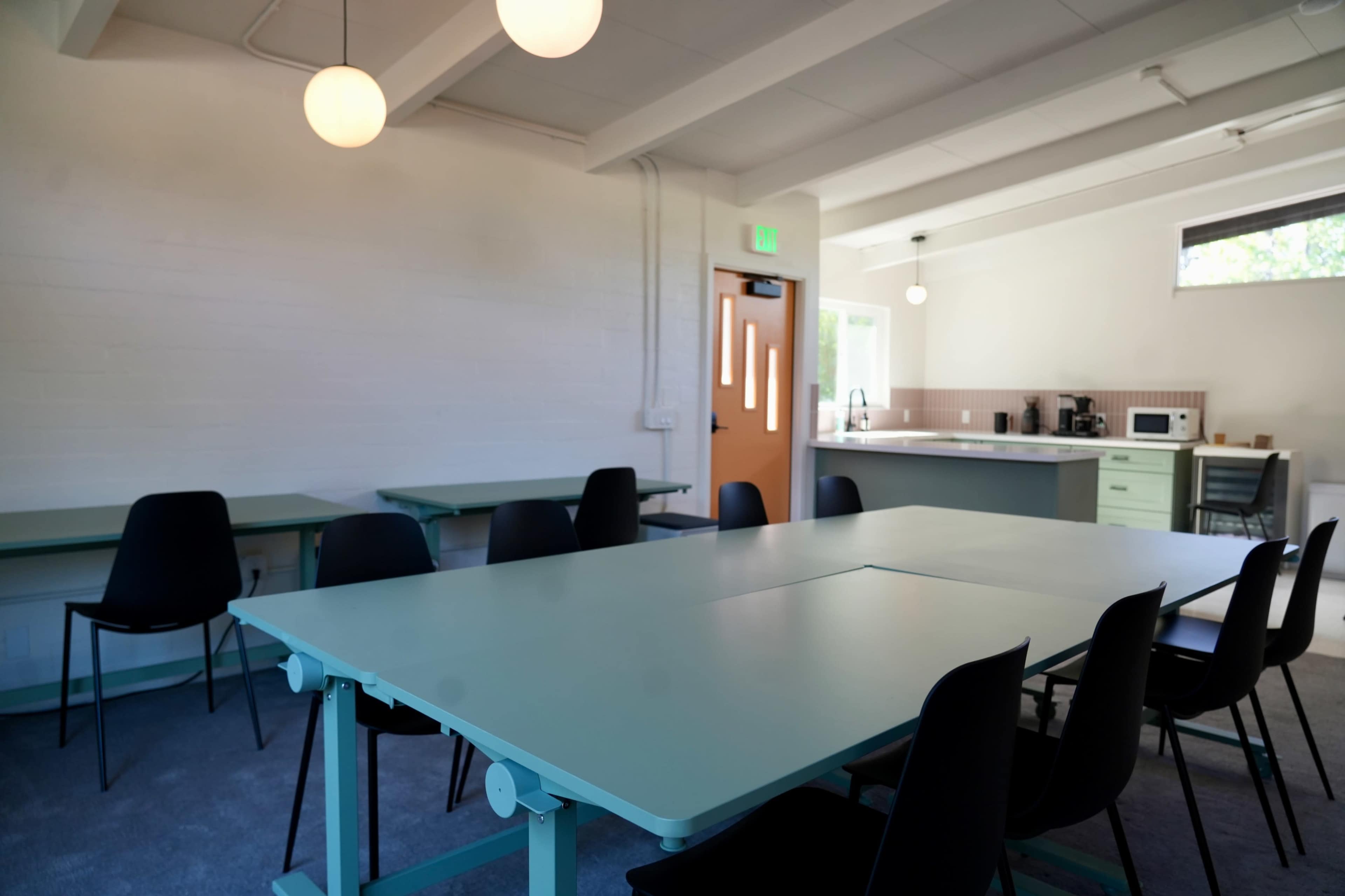 Event Space in Downtown Claremont Image in Claremont, Claremont, CA